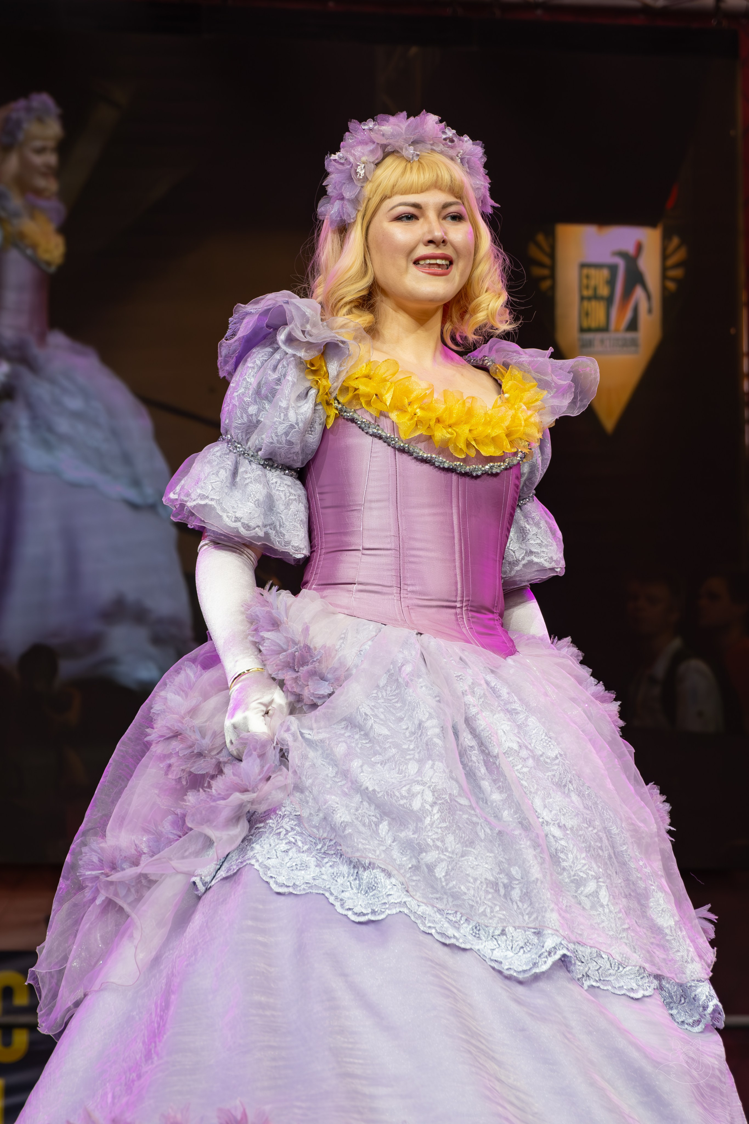 Конкурс Epic Con 2024. Косплей фотограф