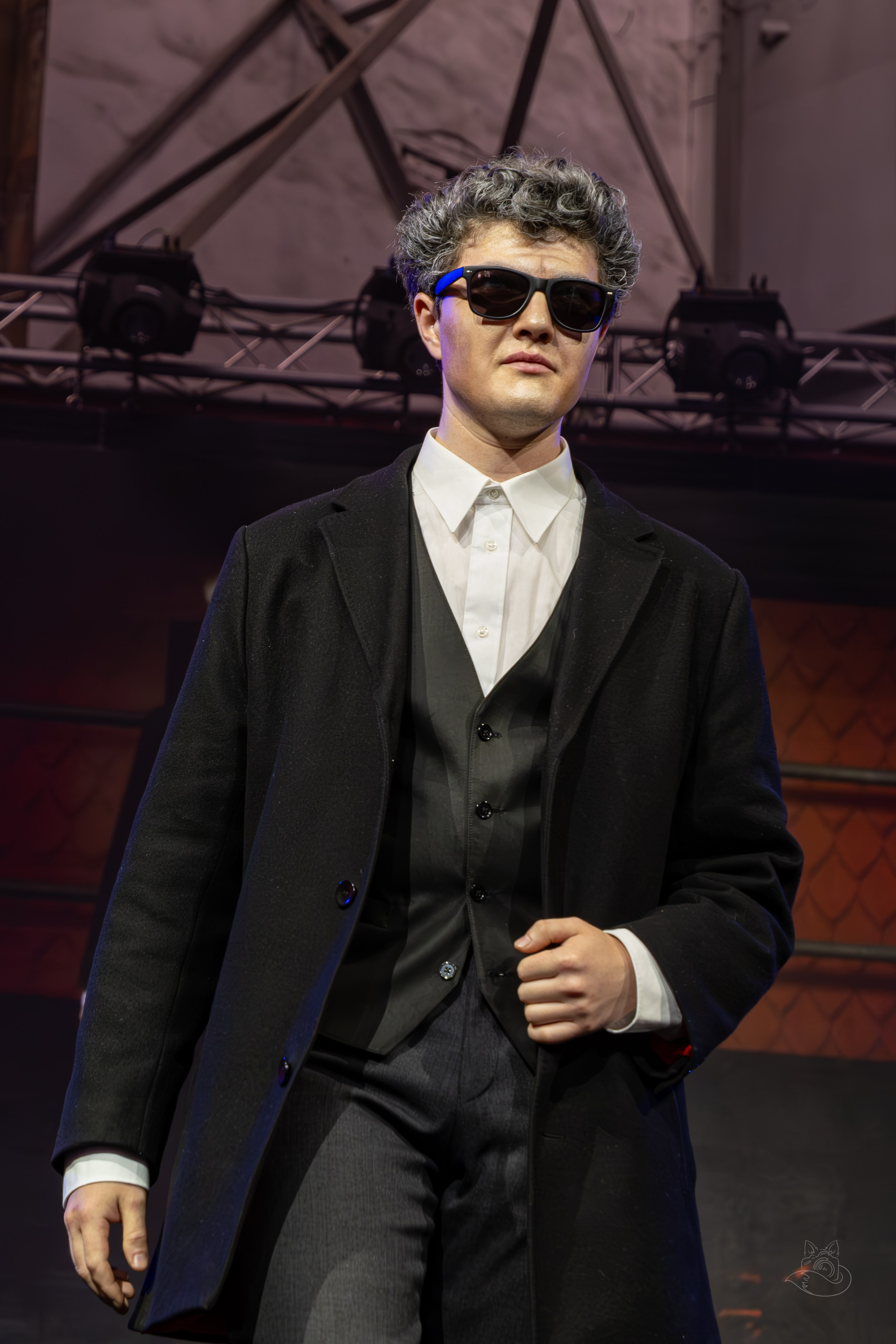 Конкурс Epic Con 2024. Косплей фотограф