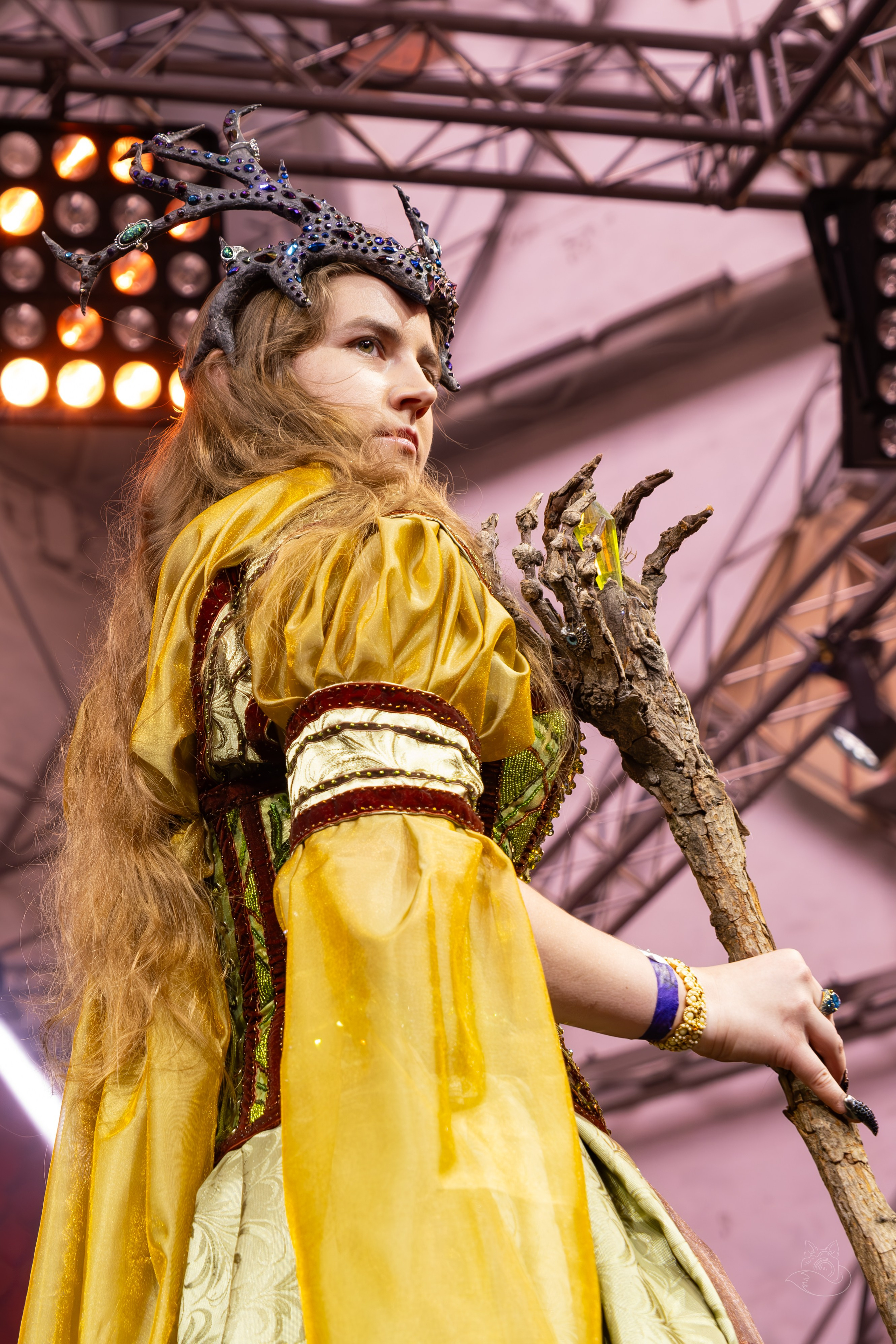 Конкурс Epic Con 2024. Косплей фотограф