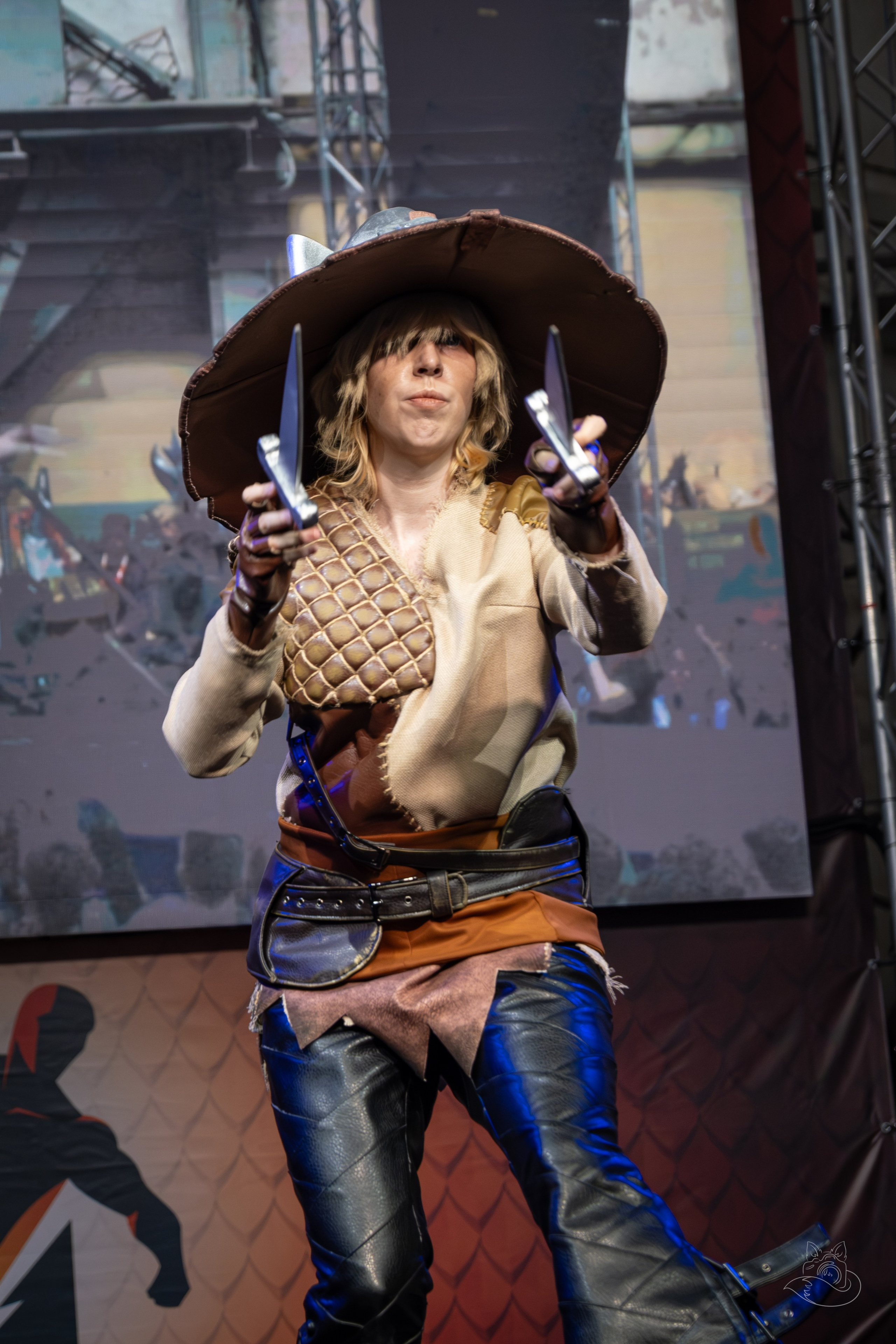 Конкурс Epic Con 2025. Косплей фотограф