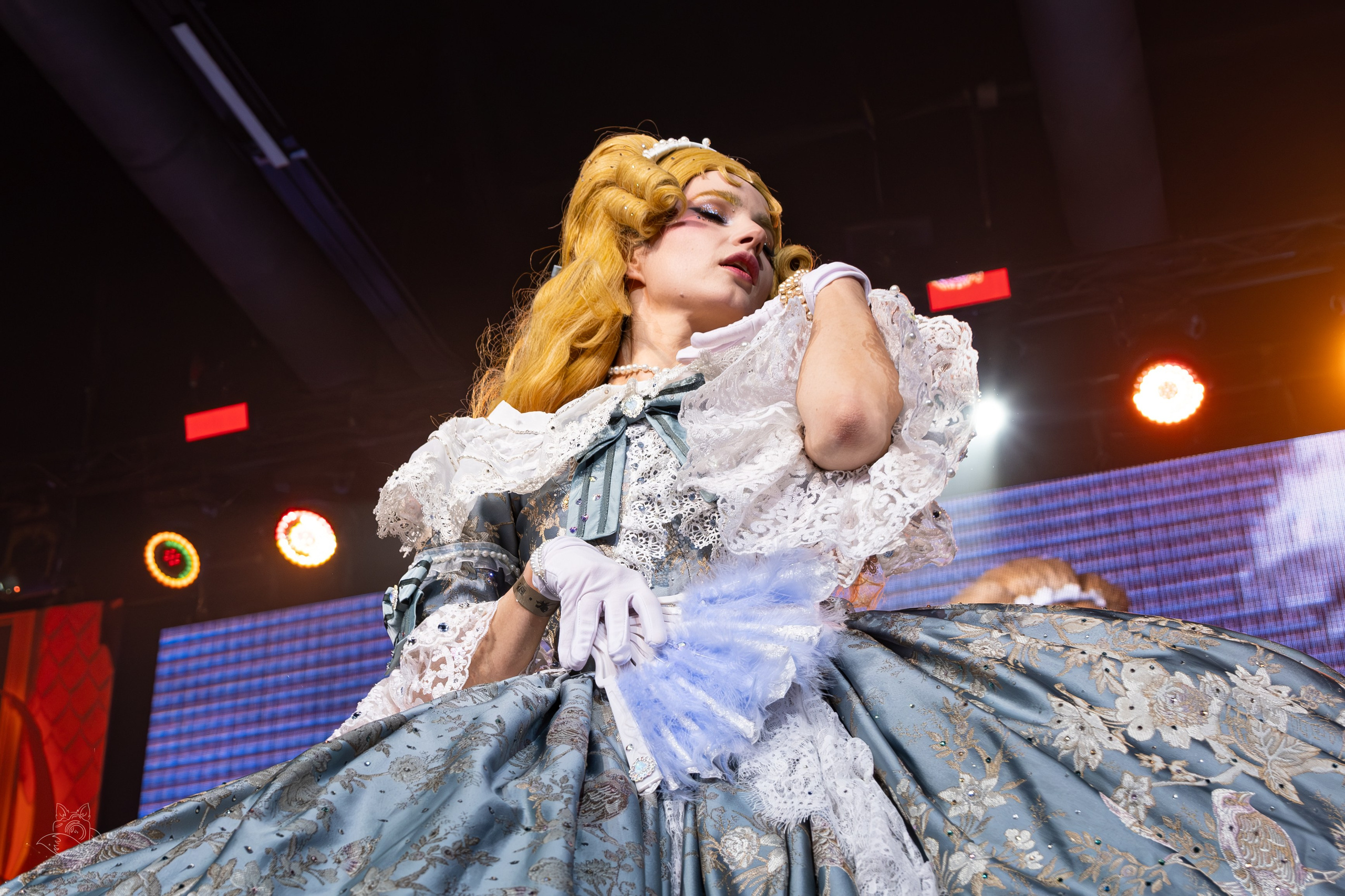 Победители Epic Con Russia 2025 | Москва. Косплей фотограф