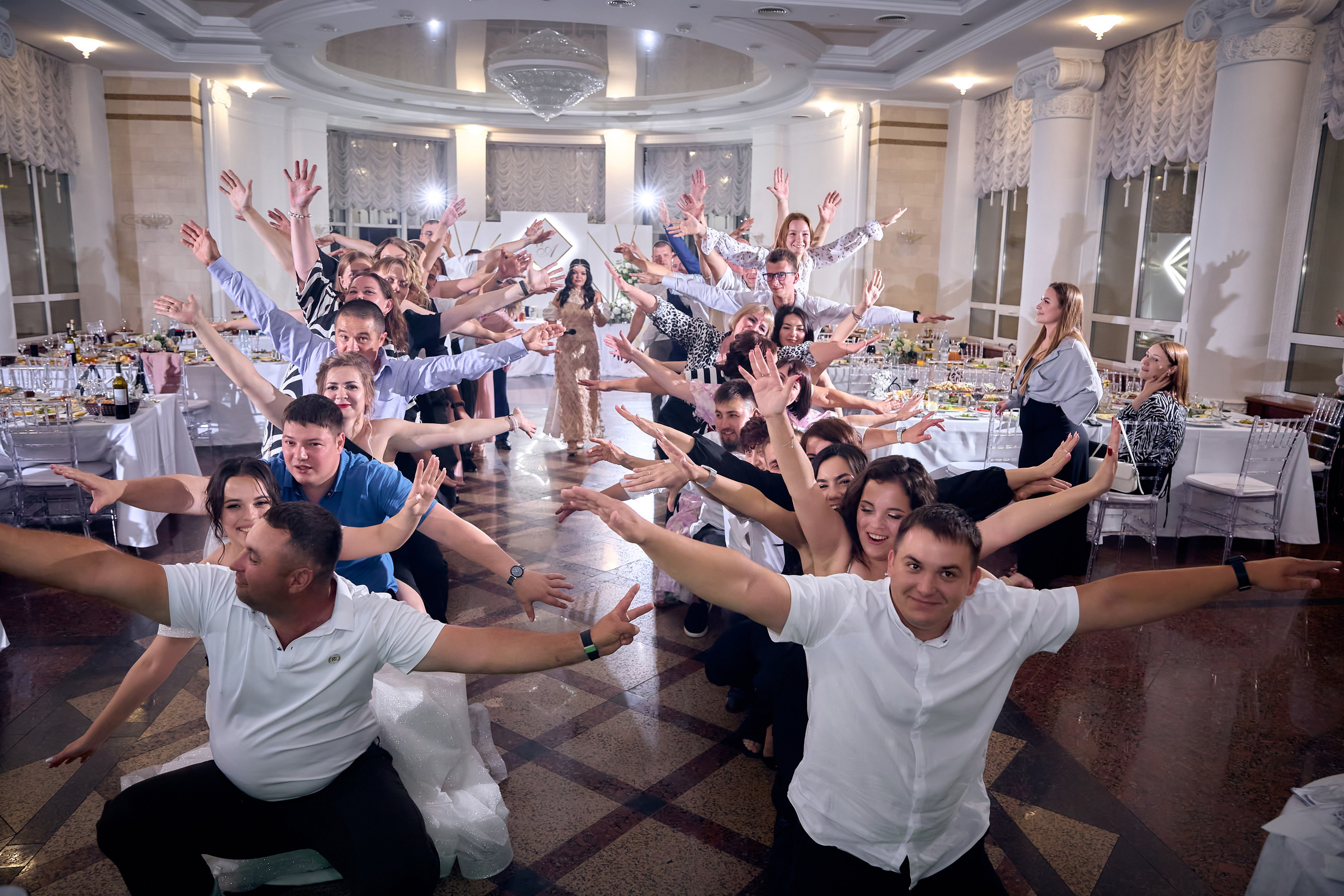 Илья и Алена. Свадебный фотограф в Тольятти Жигулевске и Самаре Пономарев Евгений