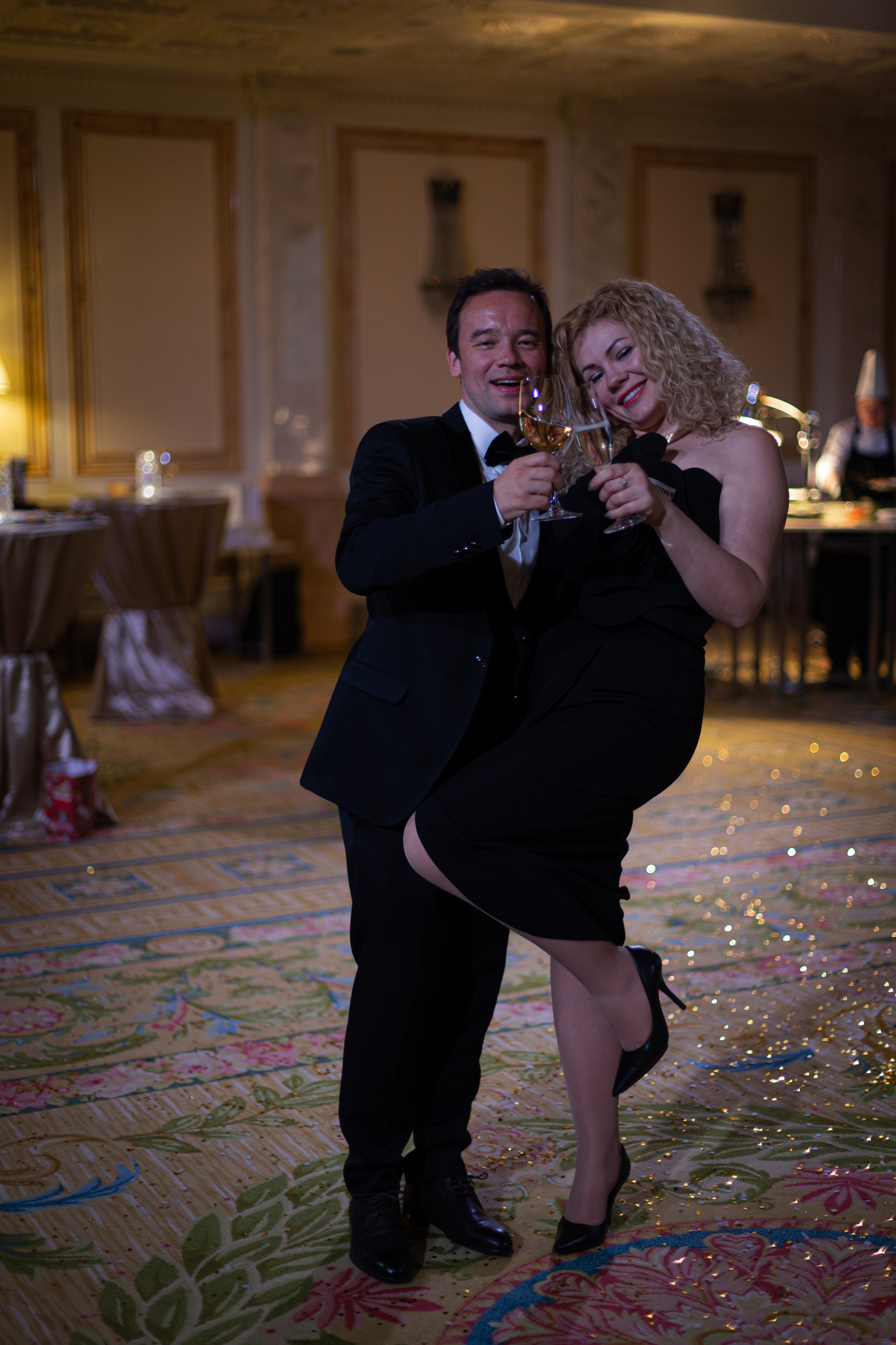 EO Russia. Ваш фотограф — Александра Андрущенко