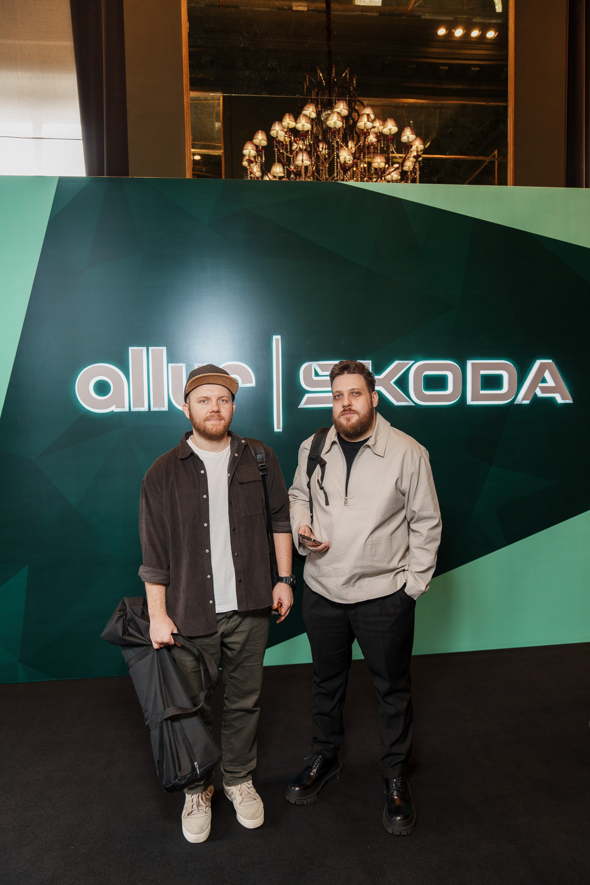 Allur Skoda. Фотограф TAULAN_1