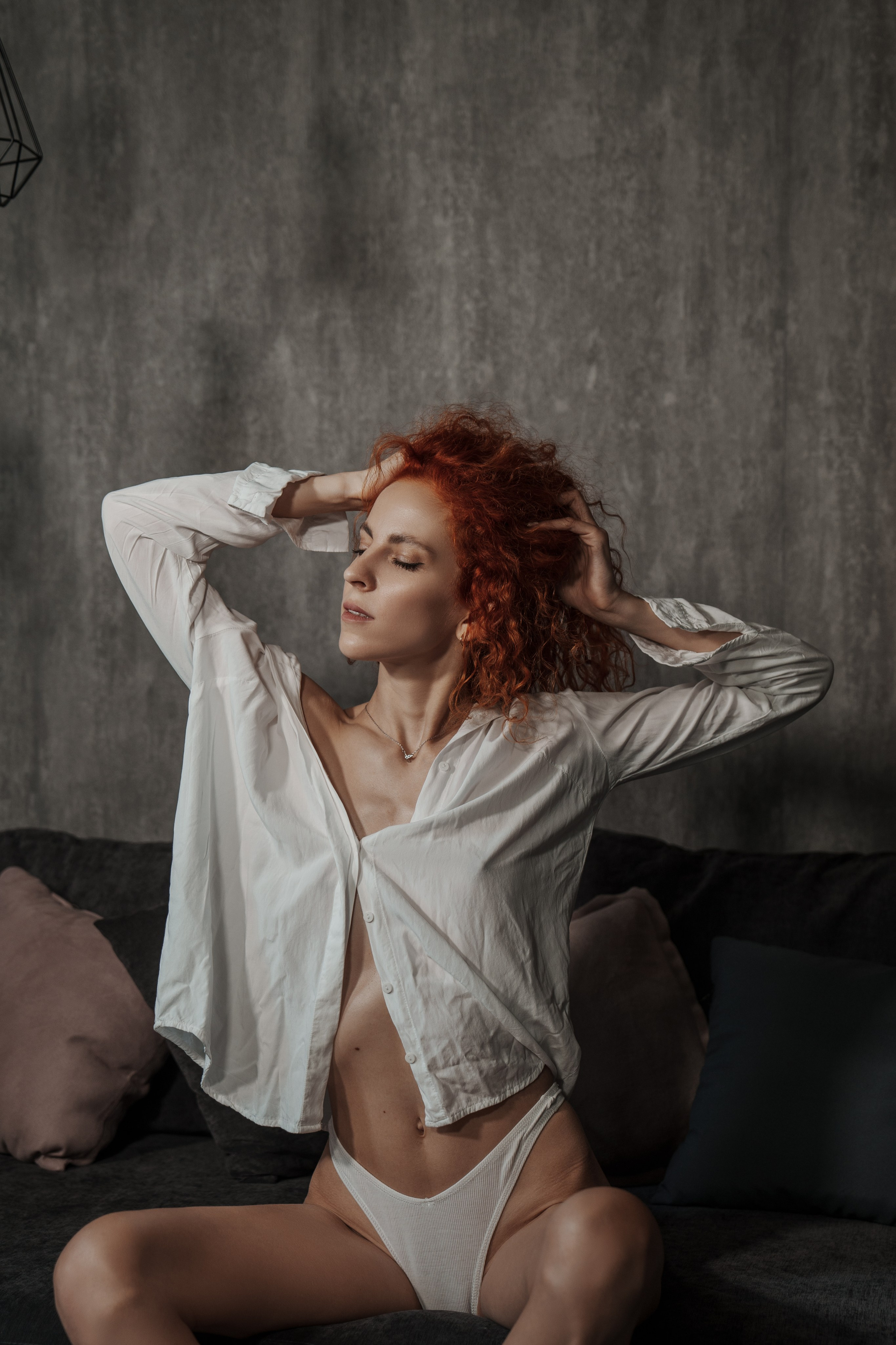 NASTYA. Фотограф TAULAN_1