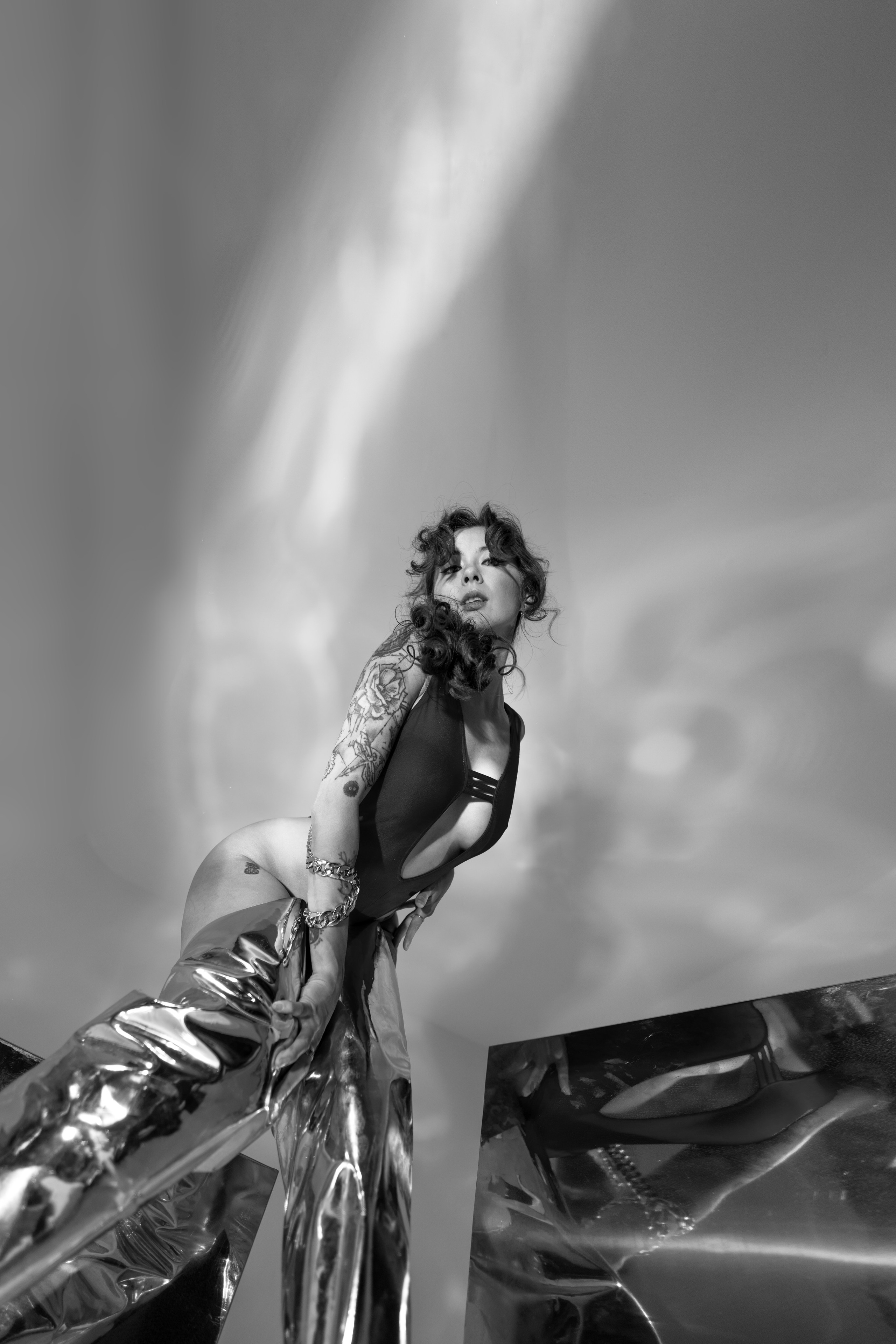 LILIA. Фотограф TAULAN_1