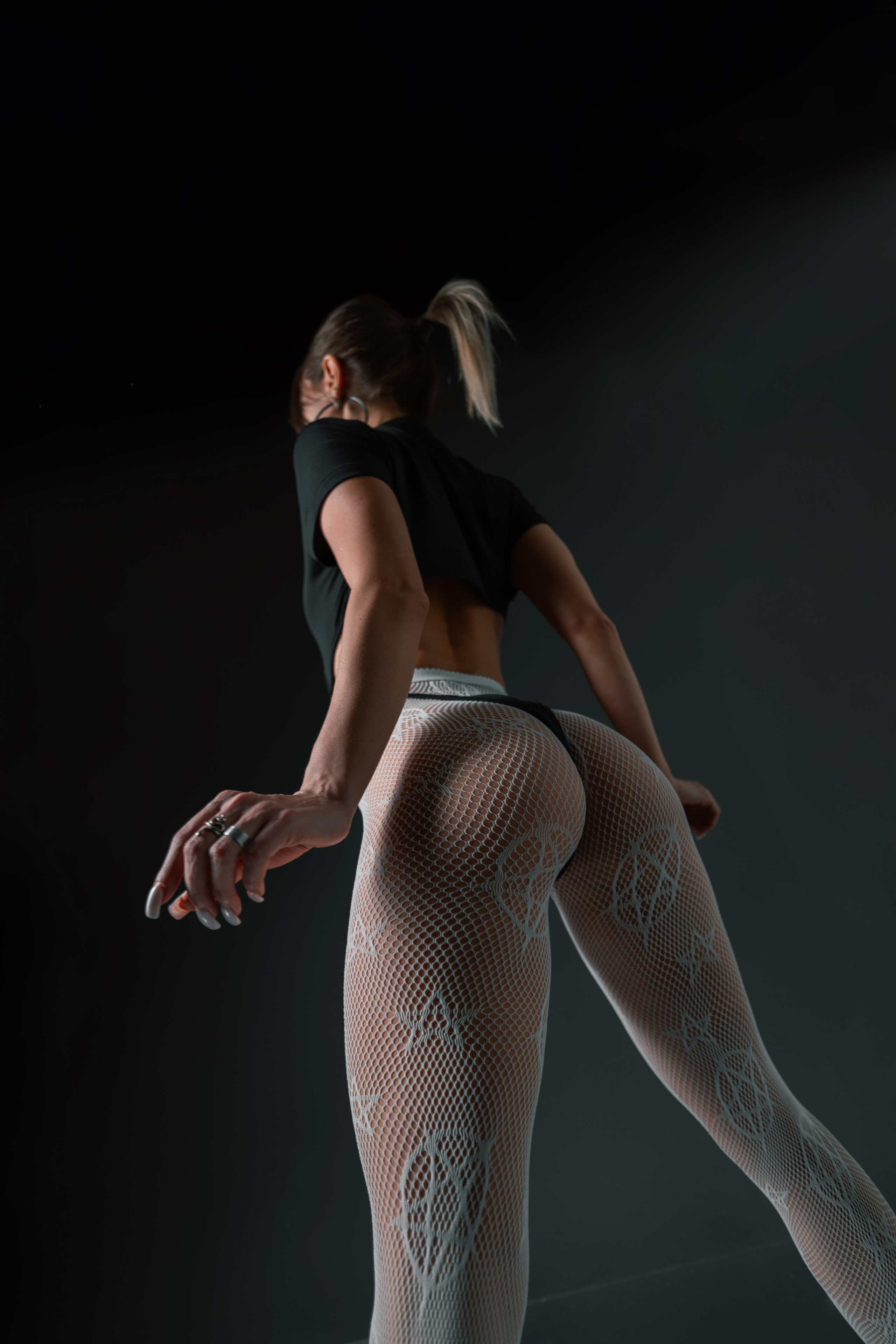 KRISS. Фотограф TAULAN_1