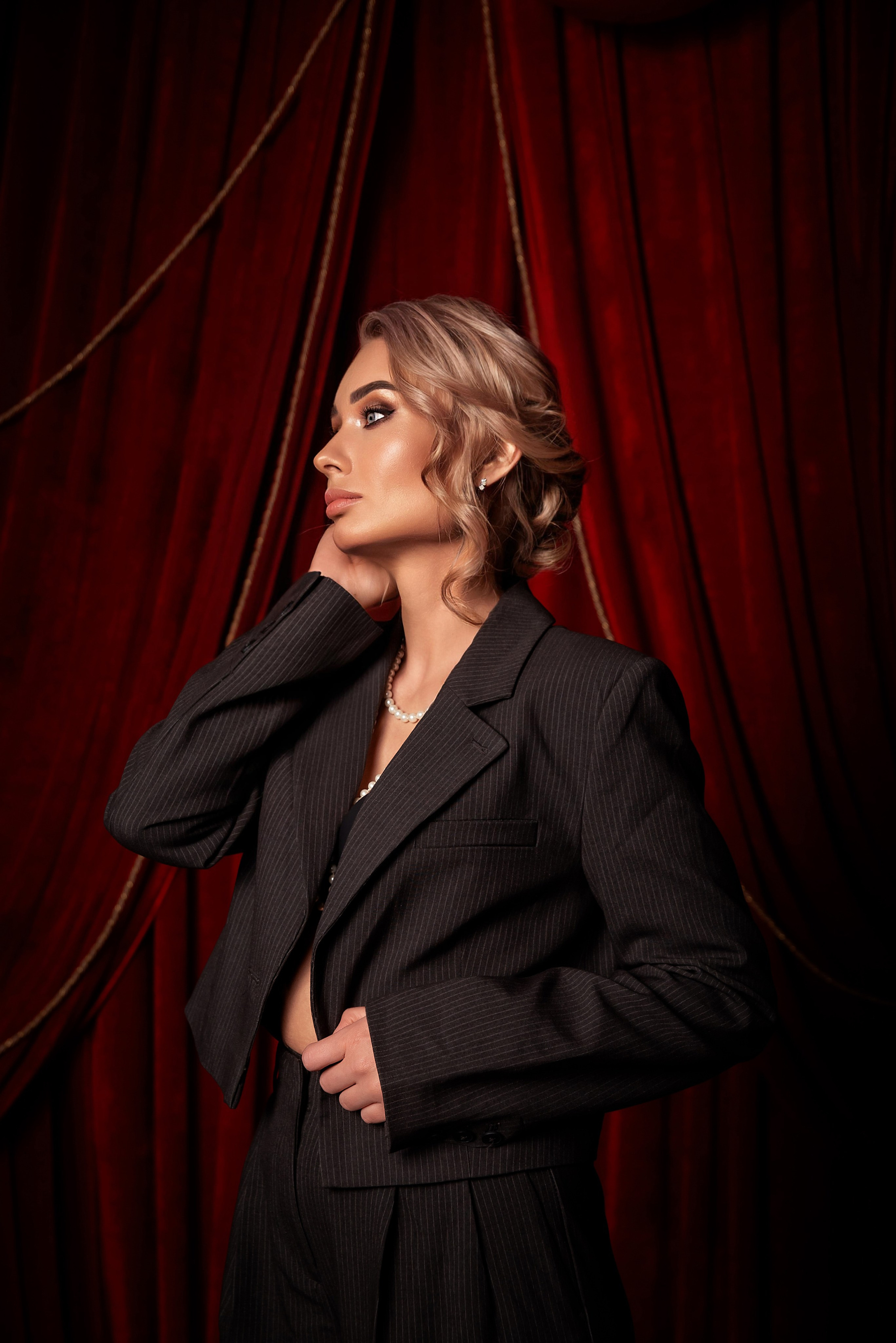 Красный. Свадебный и семейный фотограф в Ижевске Романова Ольга