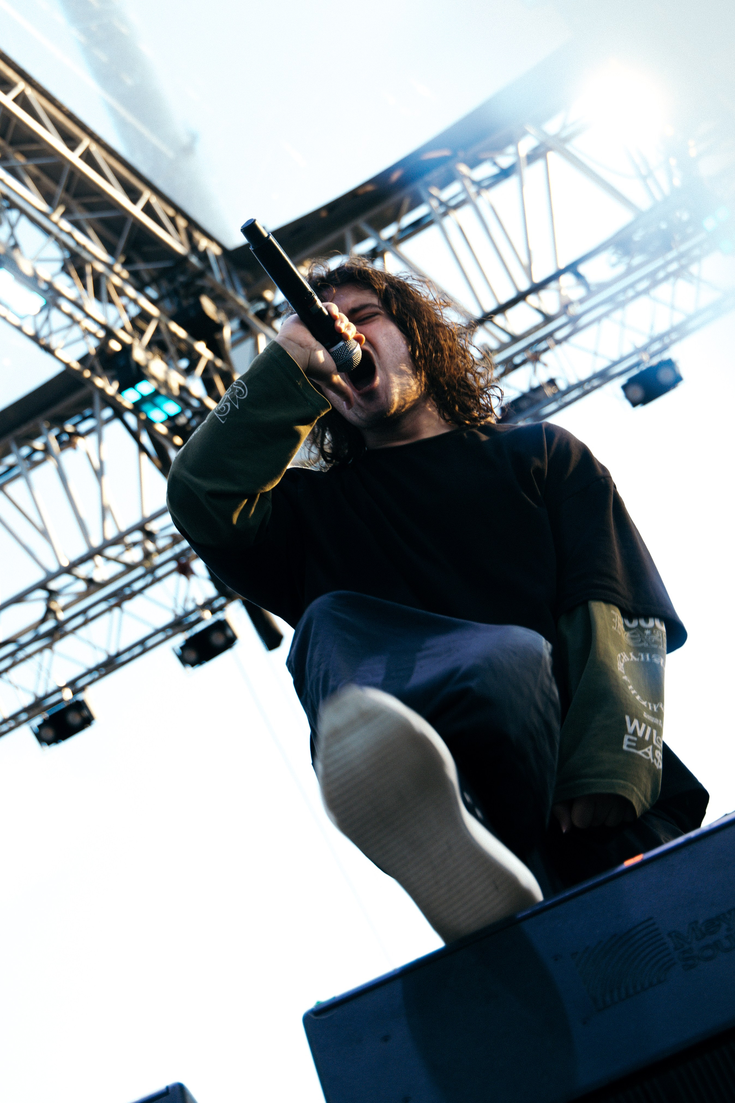 VKFEST'23-24. RUSLAN ROZANOV