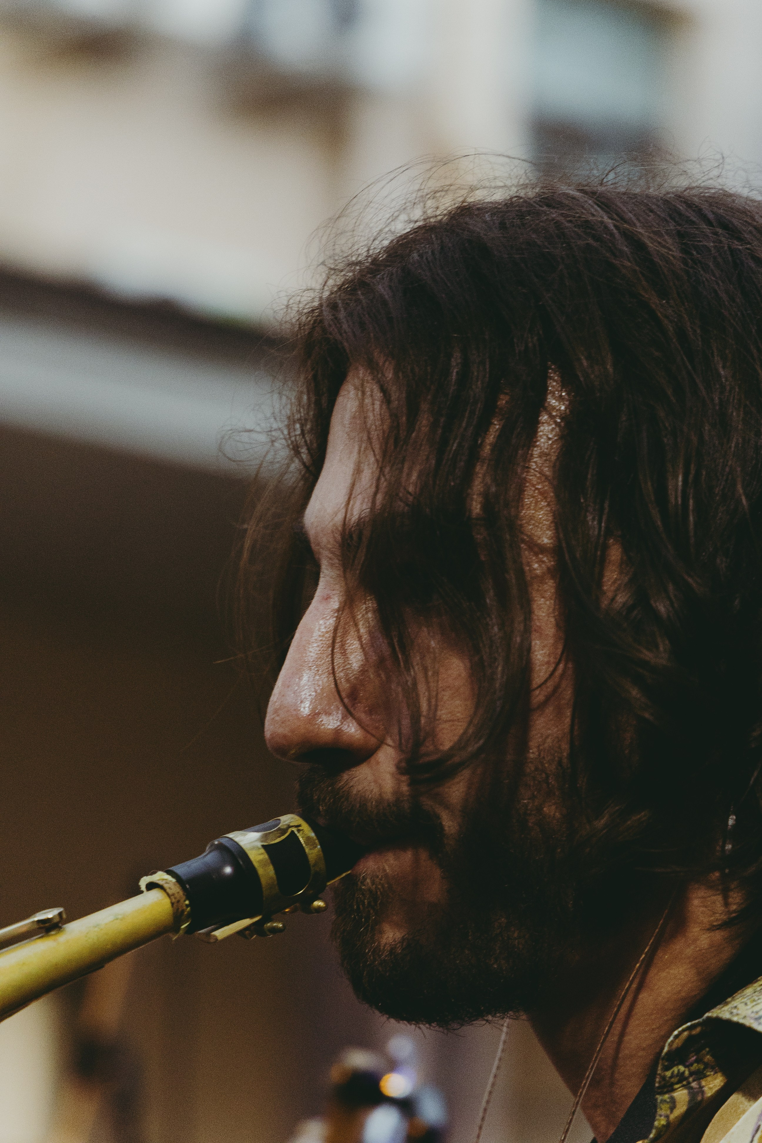 БАЗАР’24. RUSLAN ROZANOV