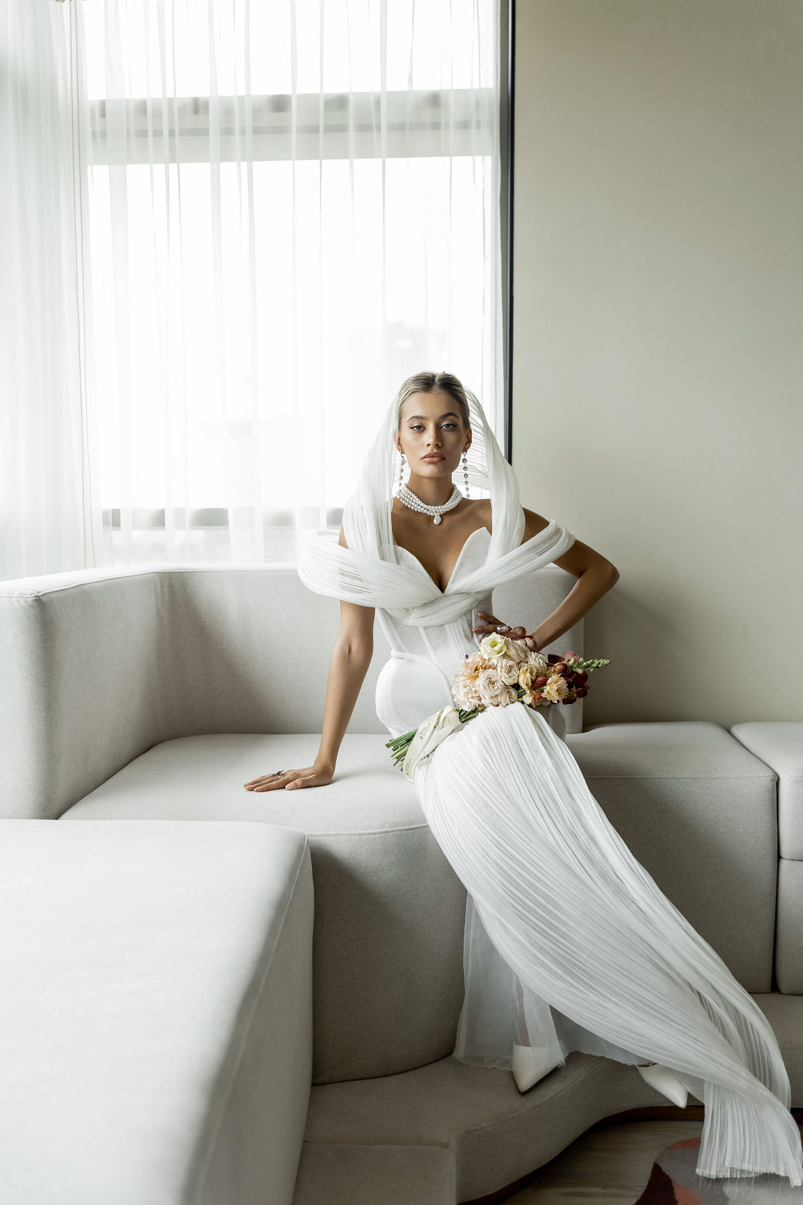 Лиза | Кирилл. Свадебный фотограф Надежда Рыжикова