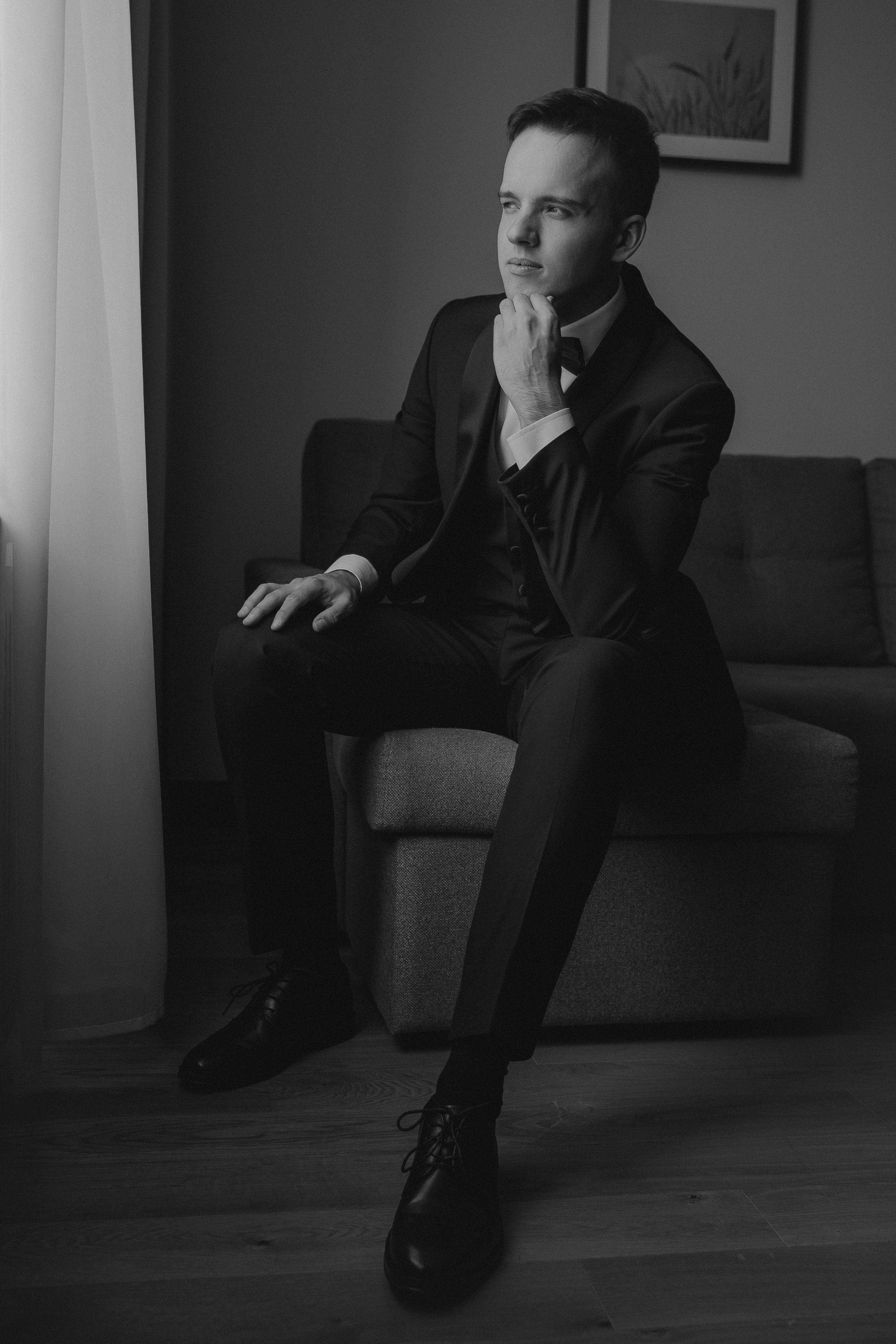 Костя и Ира. Свадебный фотограф в Краснодаре Ольга Цвиченко