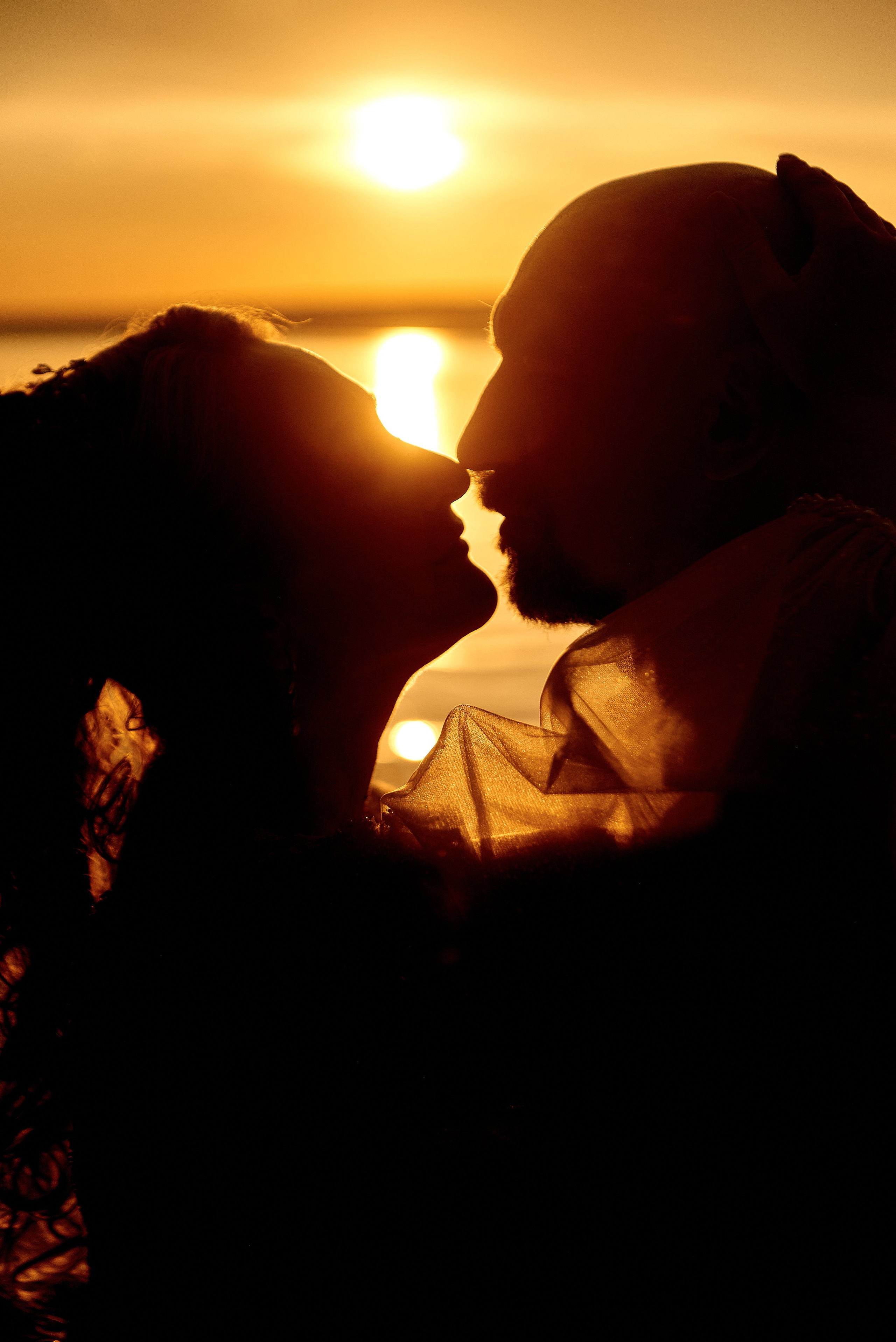 Свадебная фотография в Пензе. Свадебный и семейный фотограф Петр Гатыло