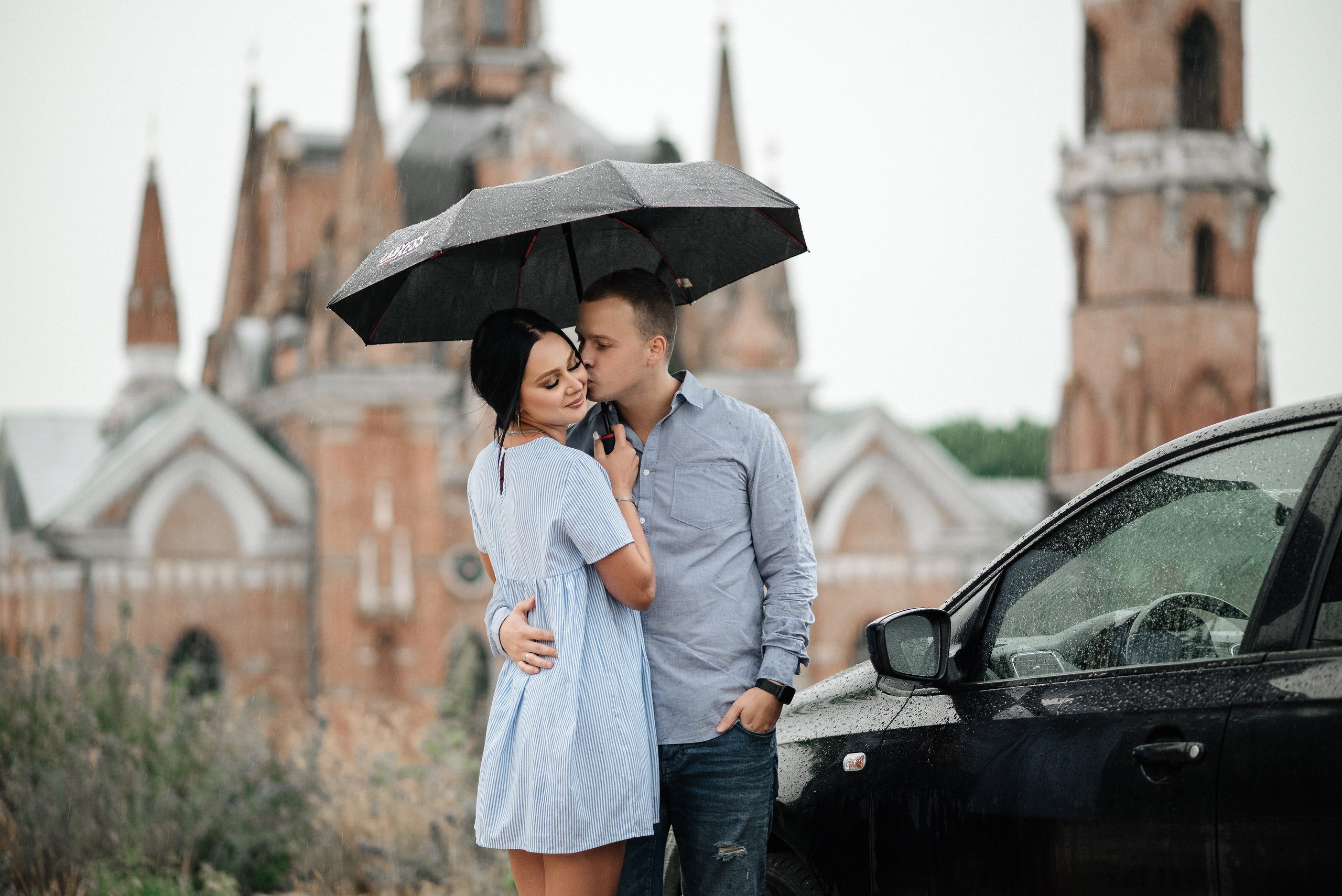 Парные. Свадебный и портретный фотограф в Липецке Юлия Свит