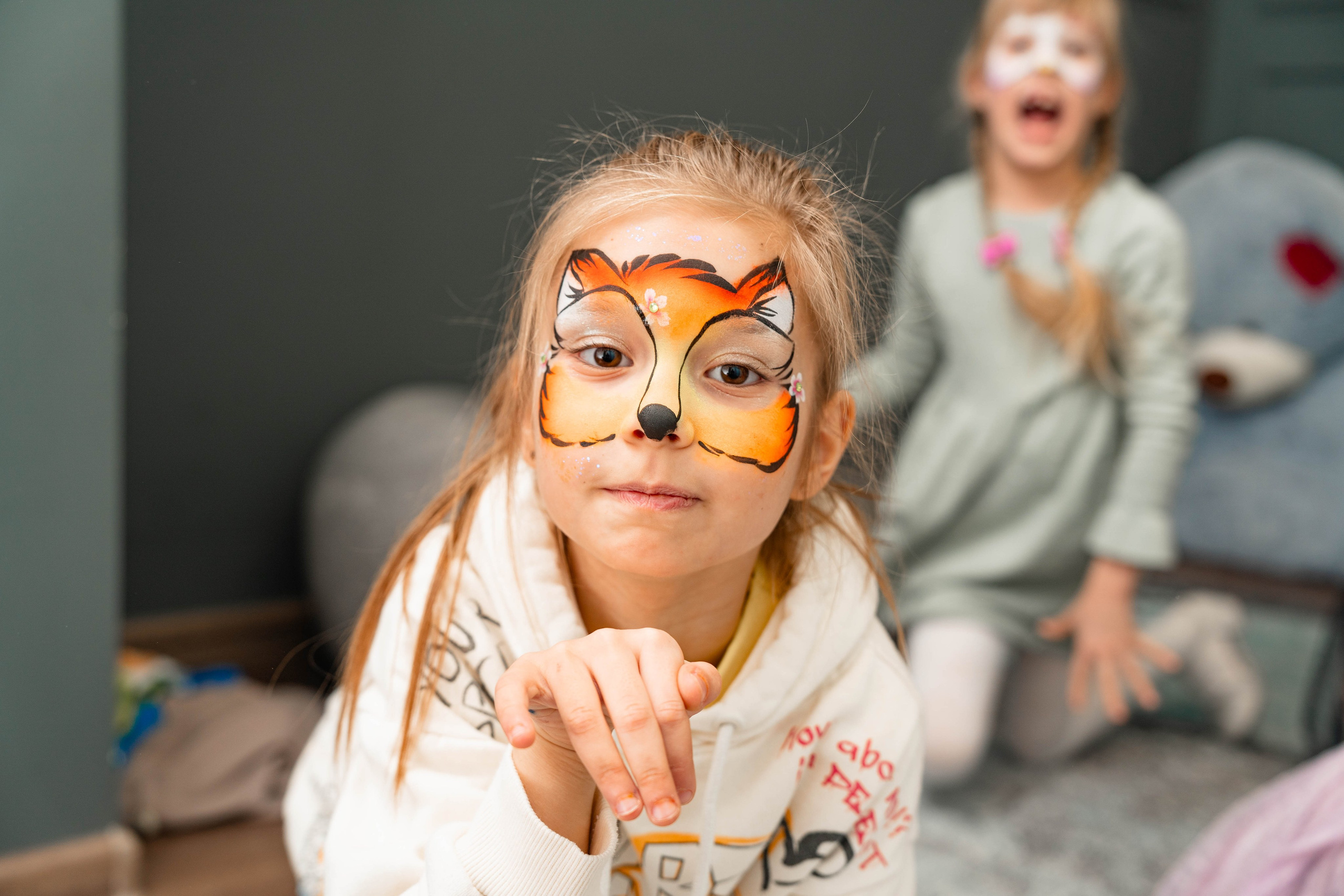 День Рождения Лауры в TiDi-клуб. Фотограф Никита Комаров