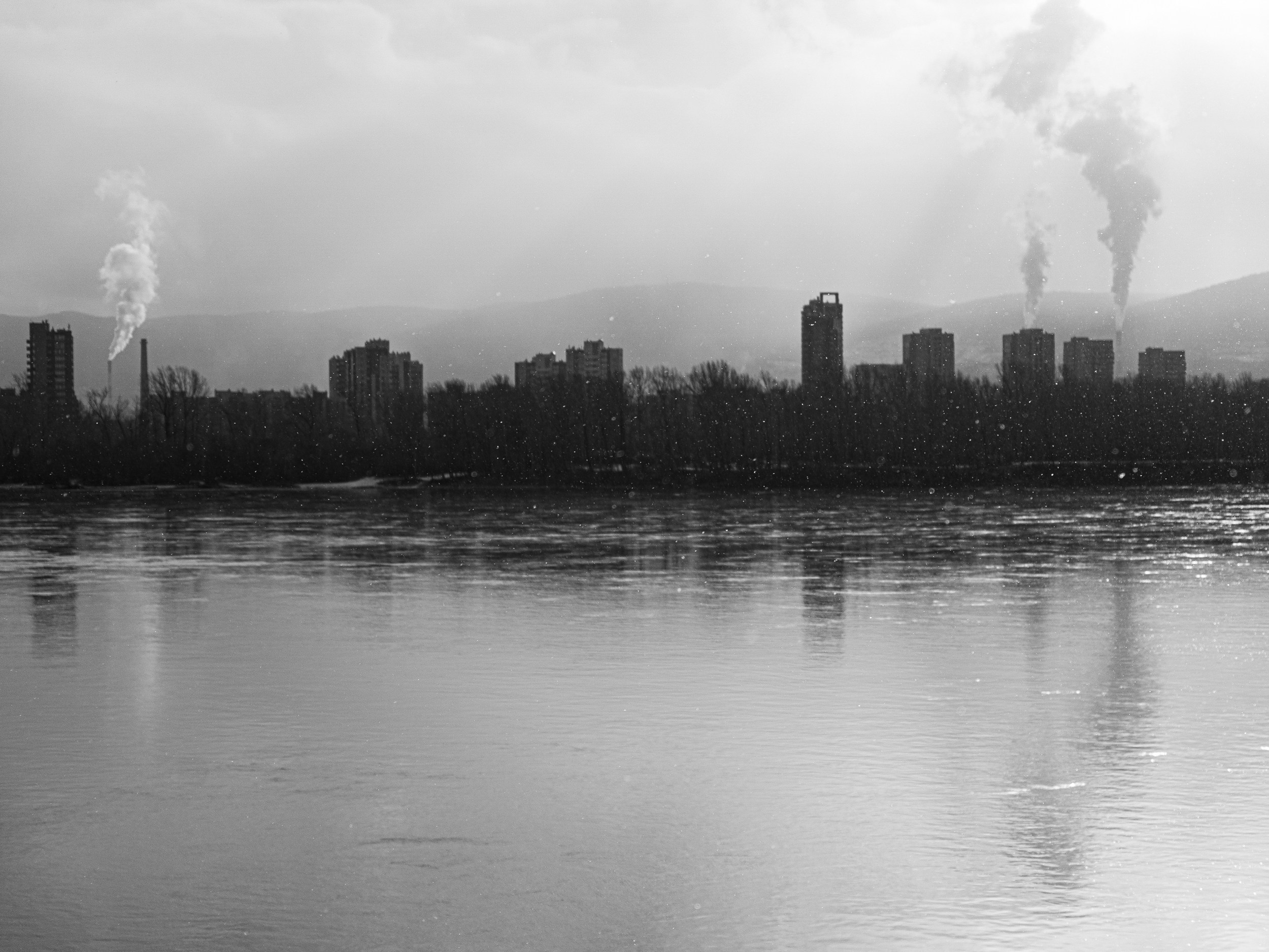 Фотографии. Главная