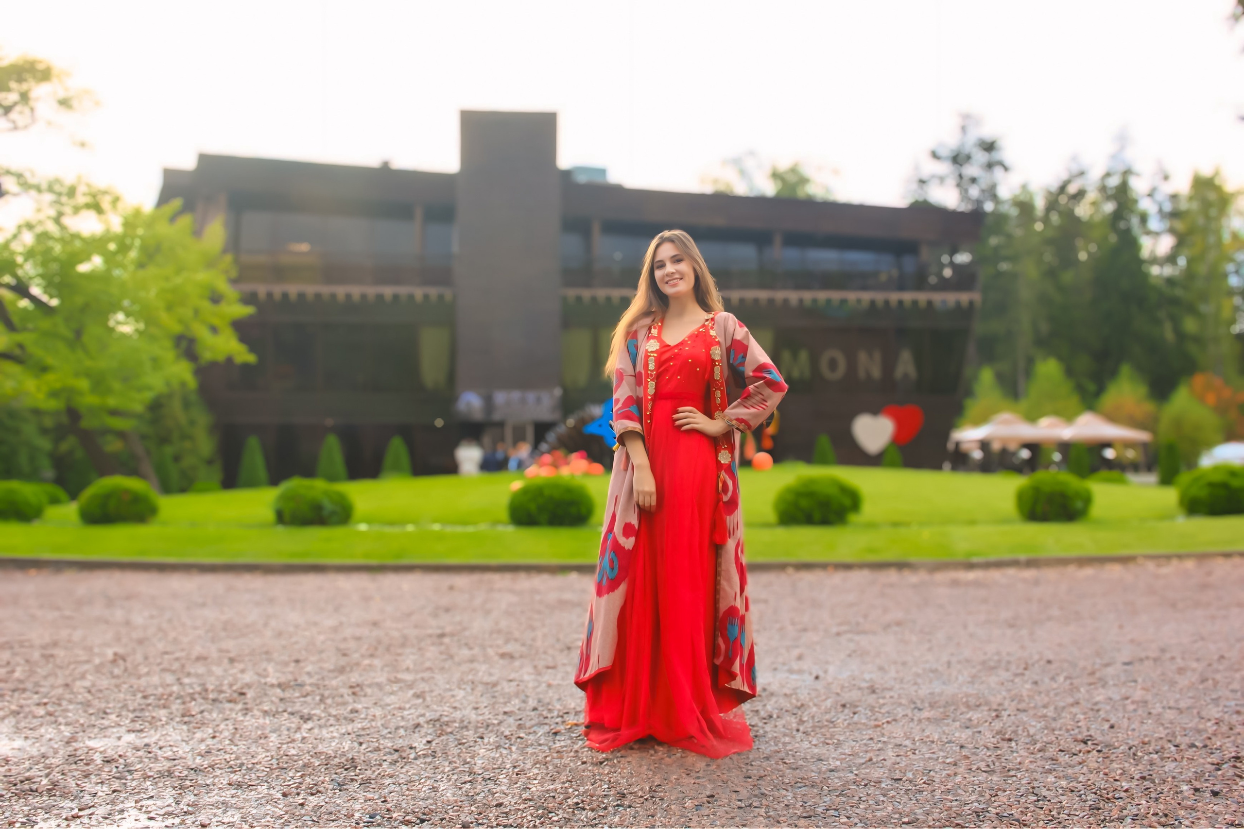 Ravon. Портретный и семейный фотограф в Москве Мария Иванова