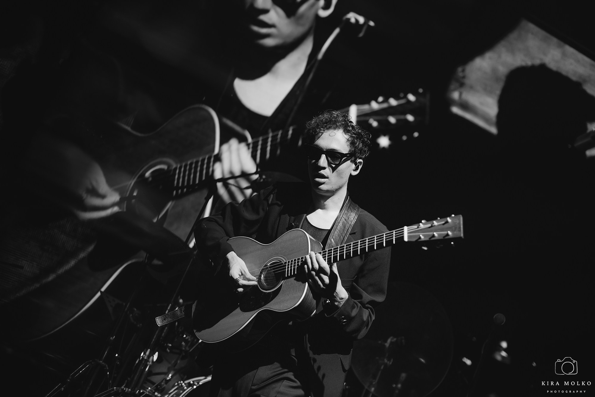 Zoloto. Кира Молко — Концертный фотограф в Санкт-Петербурге