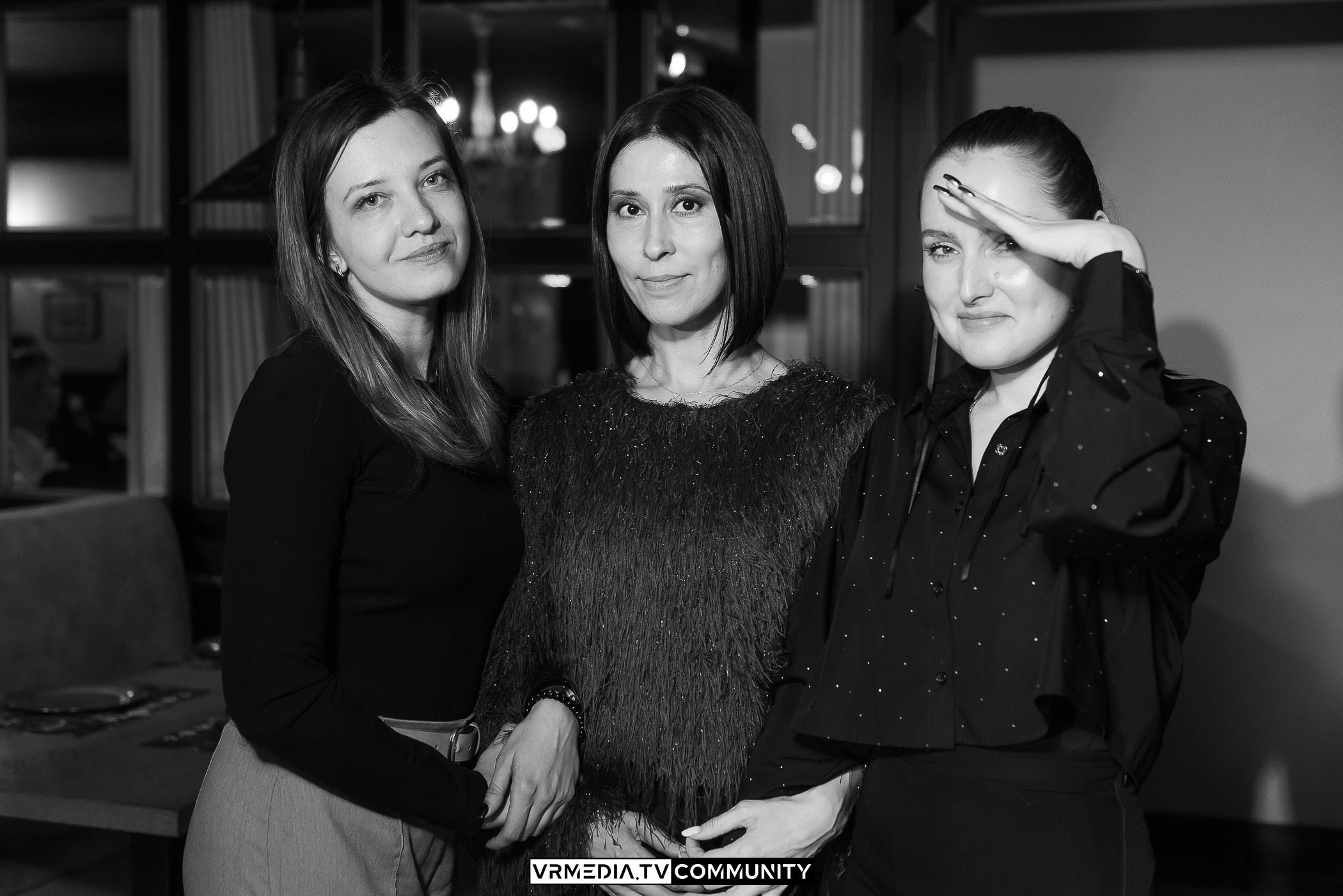 Выходные в ресторане «Мюнхен»