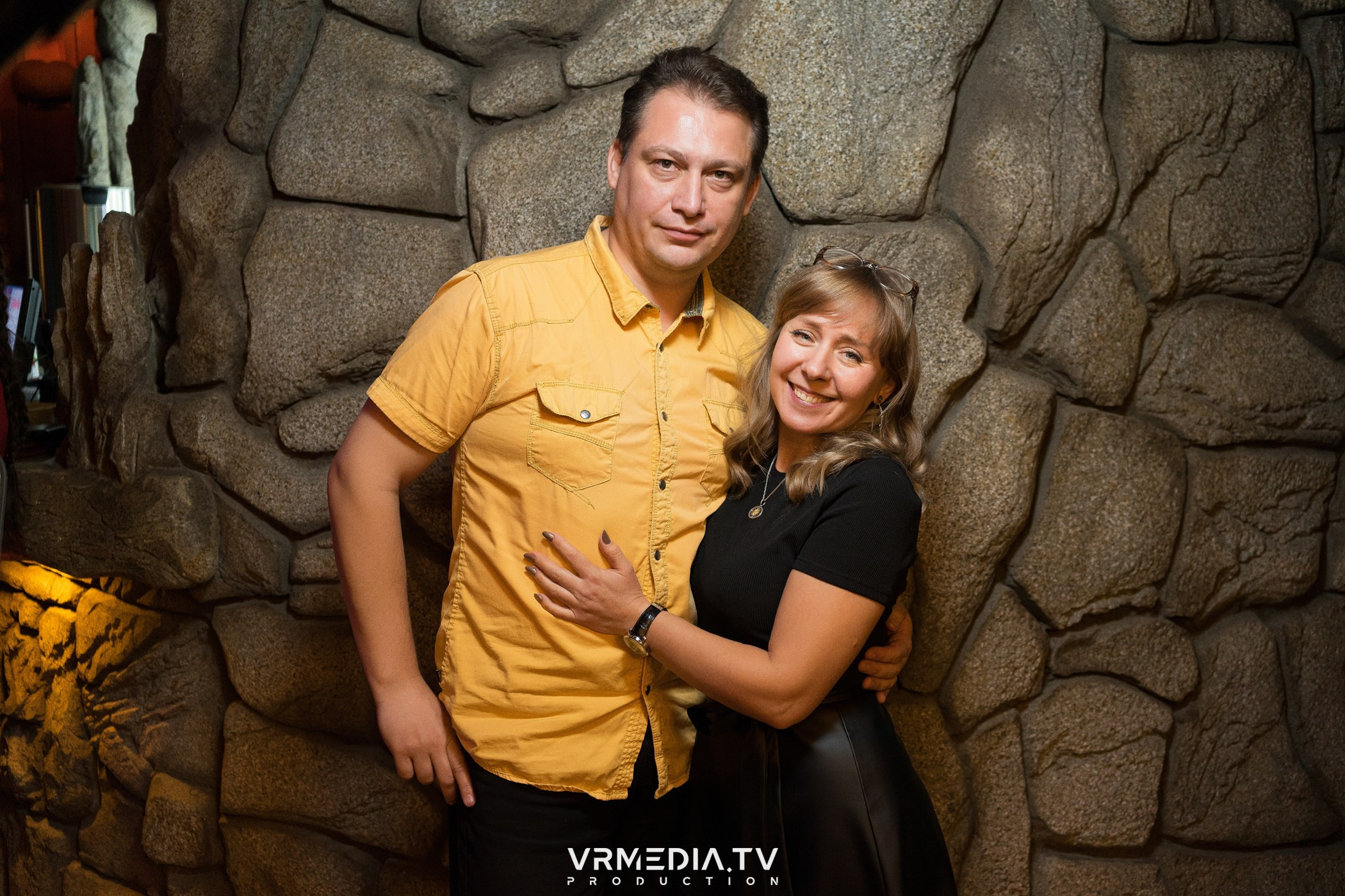 ХОЛОДНОЕ СЕРДЦЕ в ресторане «Империя»