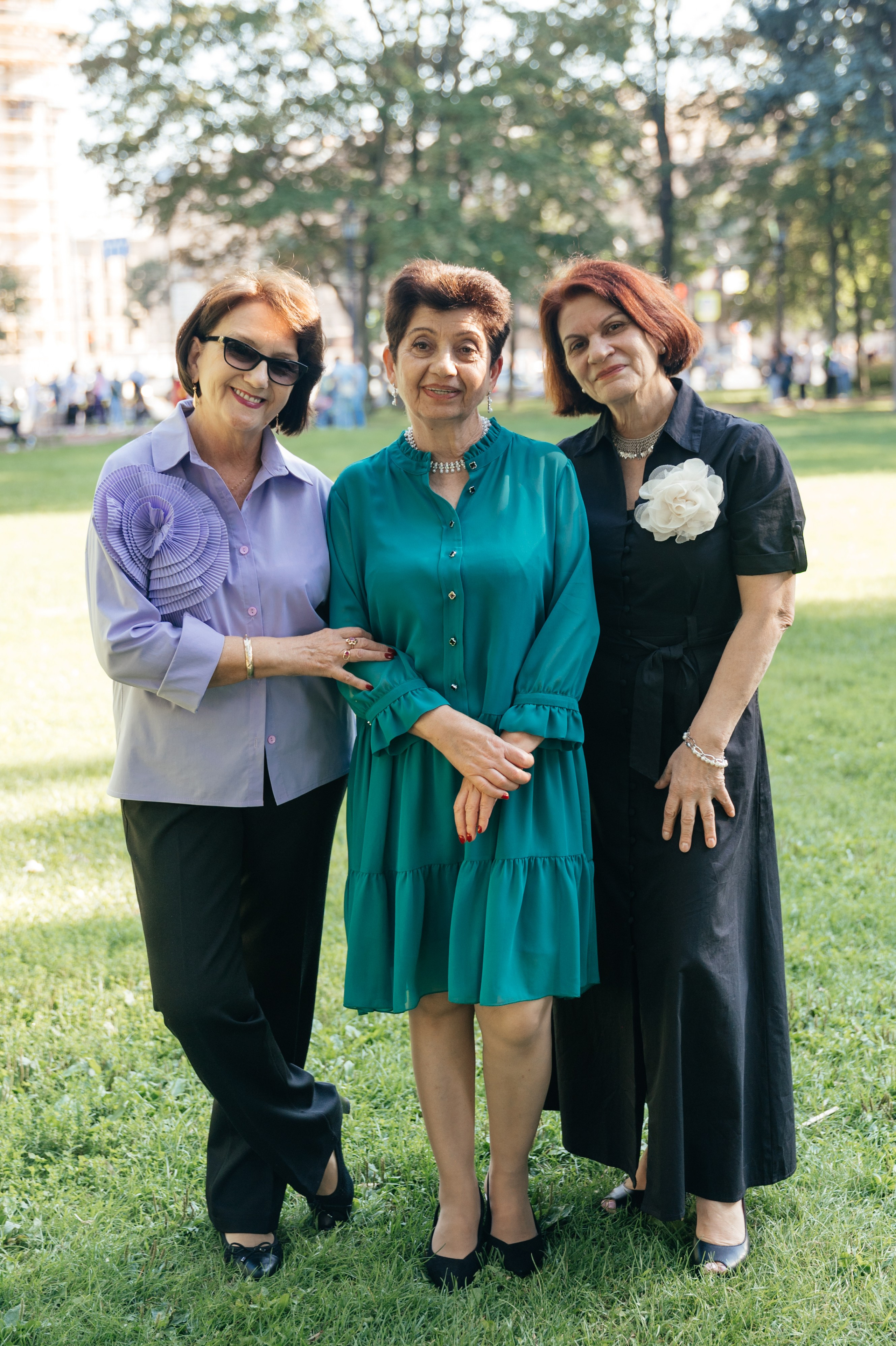 Сергей и Анна. Свадебный и студийный фотограф Ирина Котикова