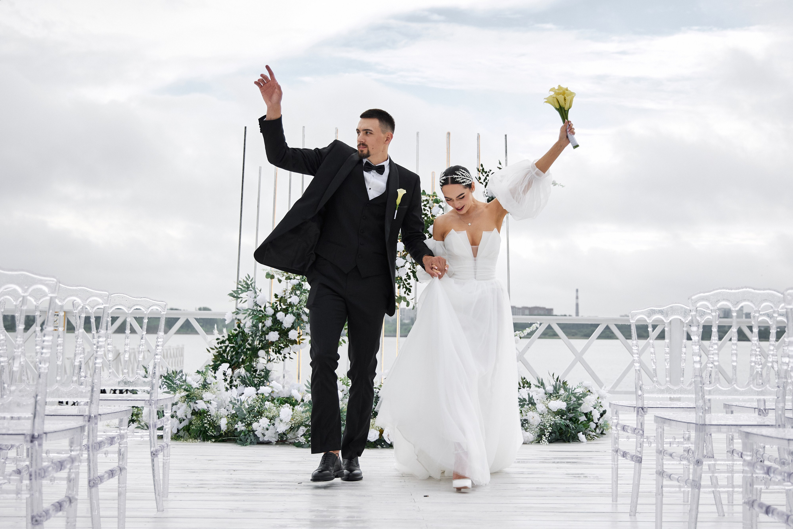 Саша & Вика. Фотограф Андрей Кононенко