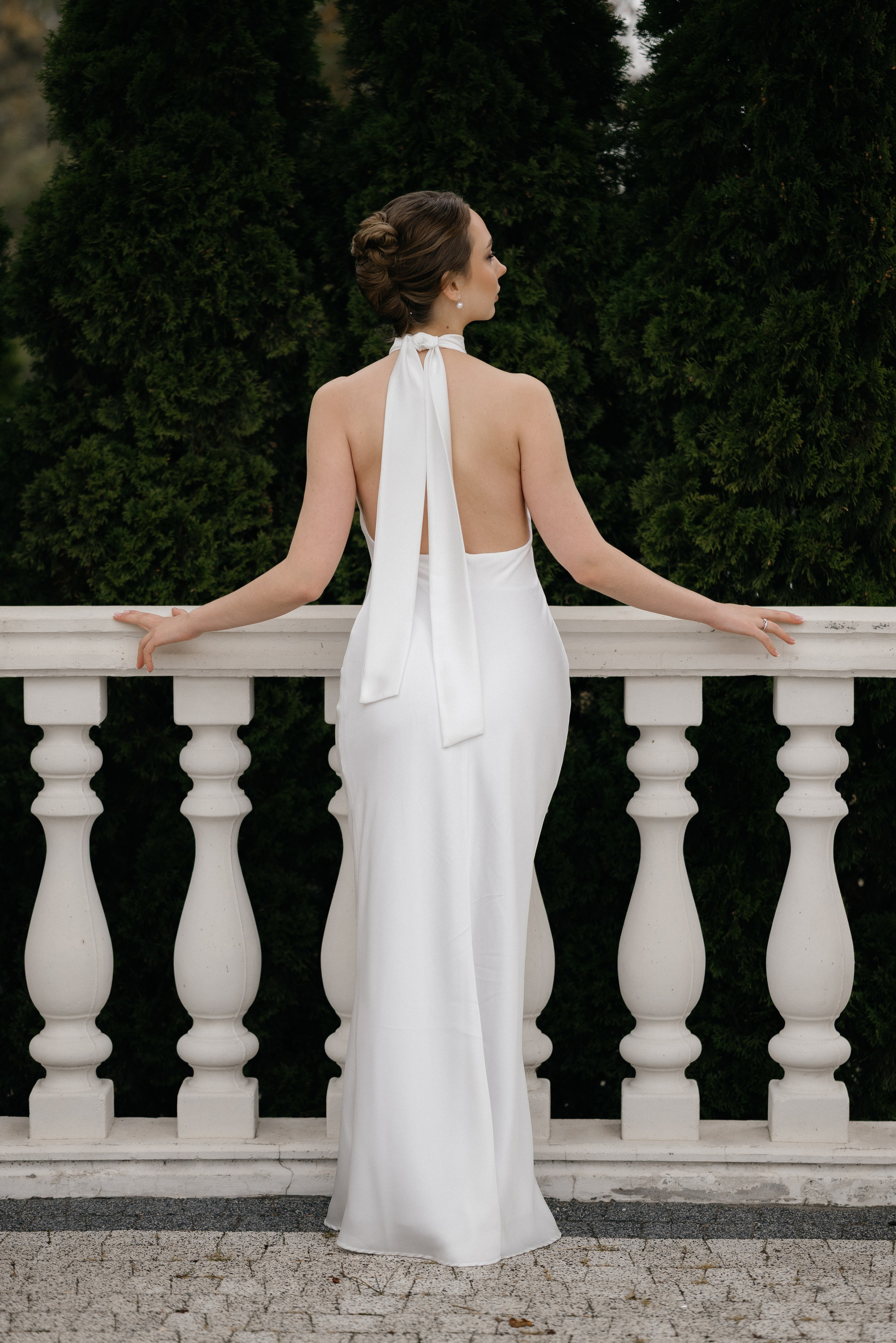 Wedding day in Martinique Bar. Wedding PHOTOGRAPHER Andrew Vnukov