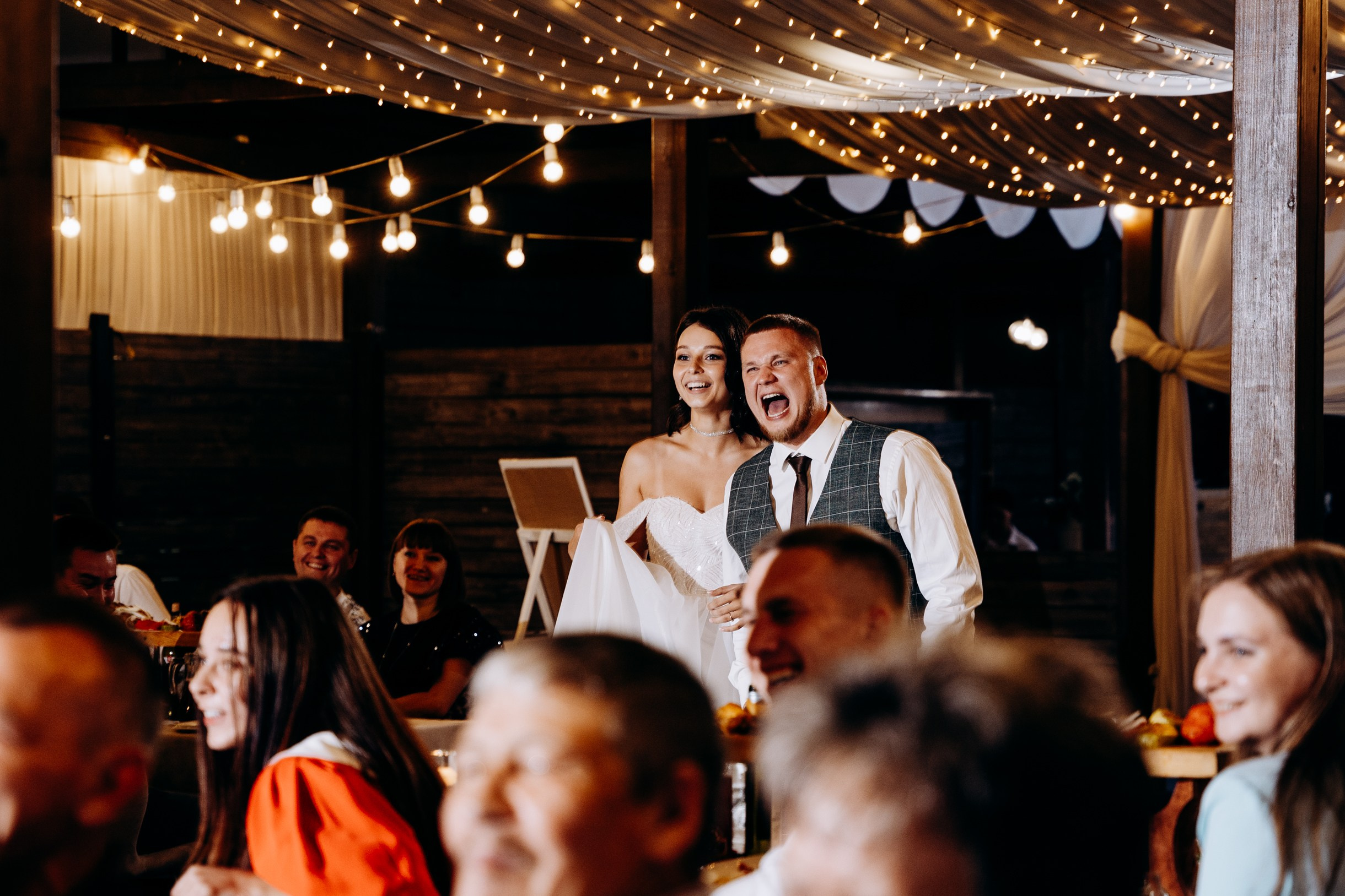 Артем и Даша. Фотограф Будз Ростислав — Чита