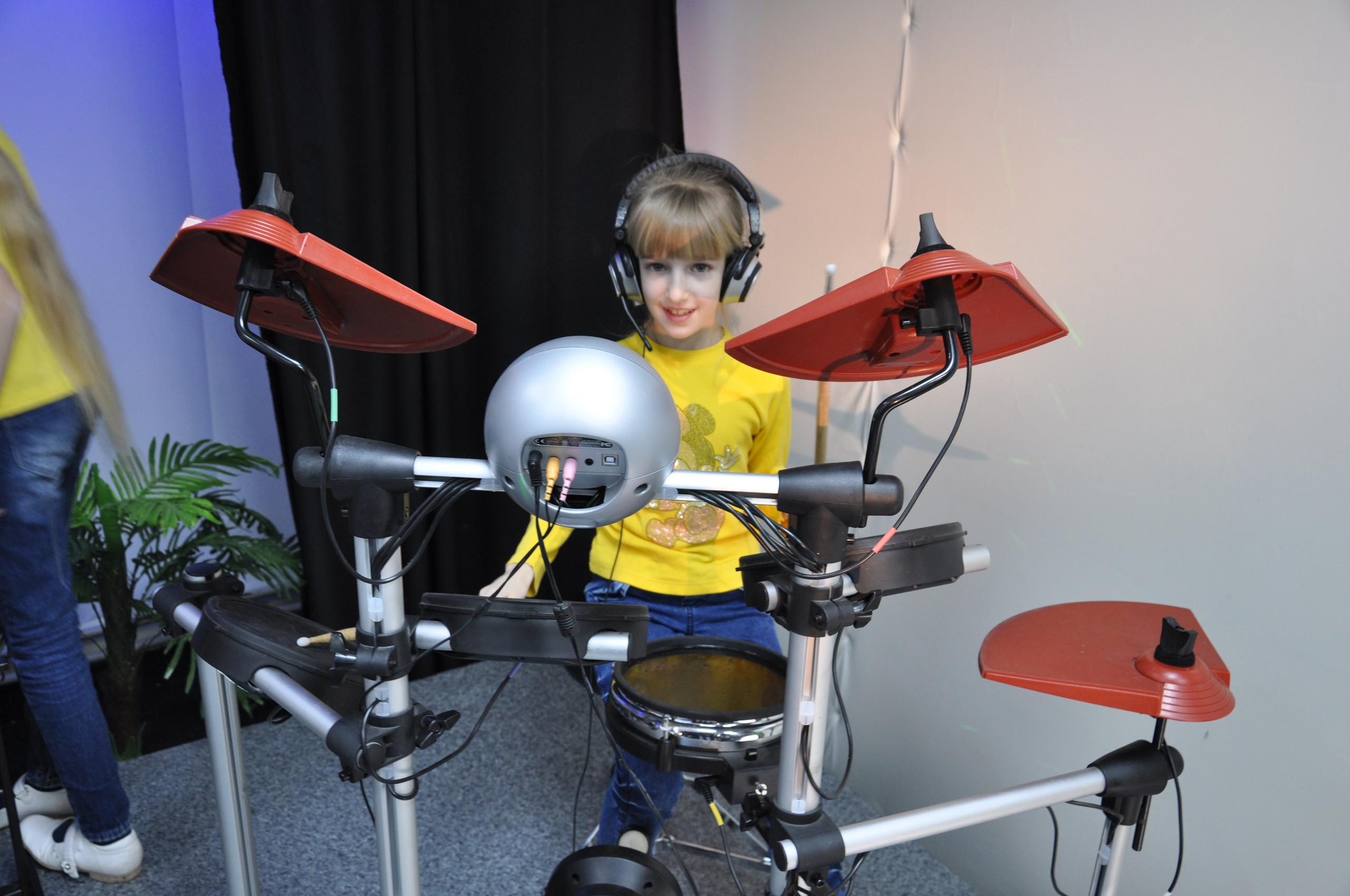 Катя ДР 13 лет 01.12.2012. Семейный, Свадебный фотограф СПБ Питер— Романова Екатерина