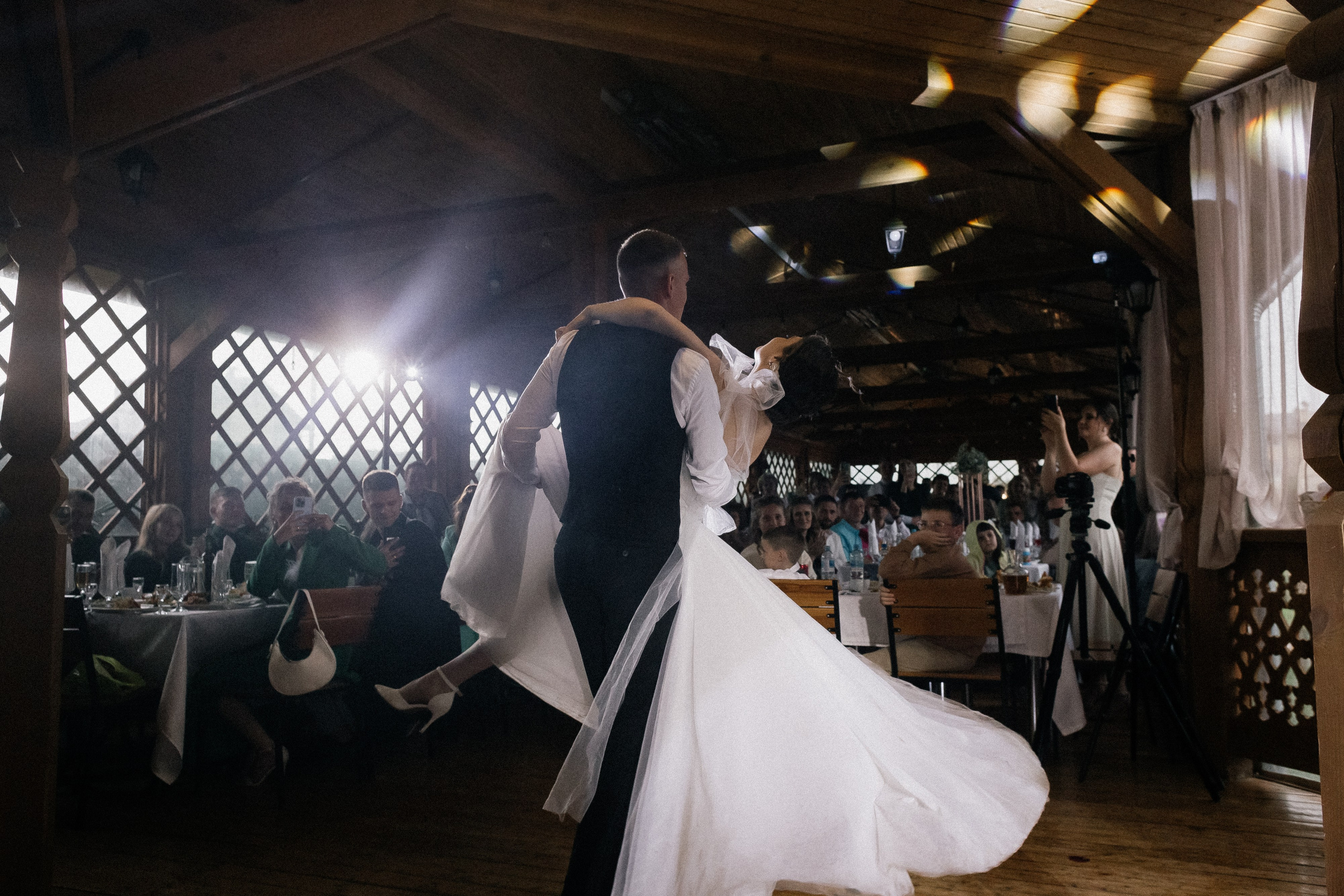 Свадебный день в Дивеево — Влад и Лена. Свадебный фотограф в Нижнем Новгороде Генеральская Ира