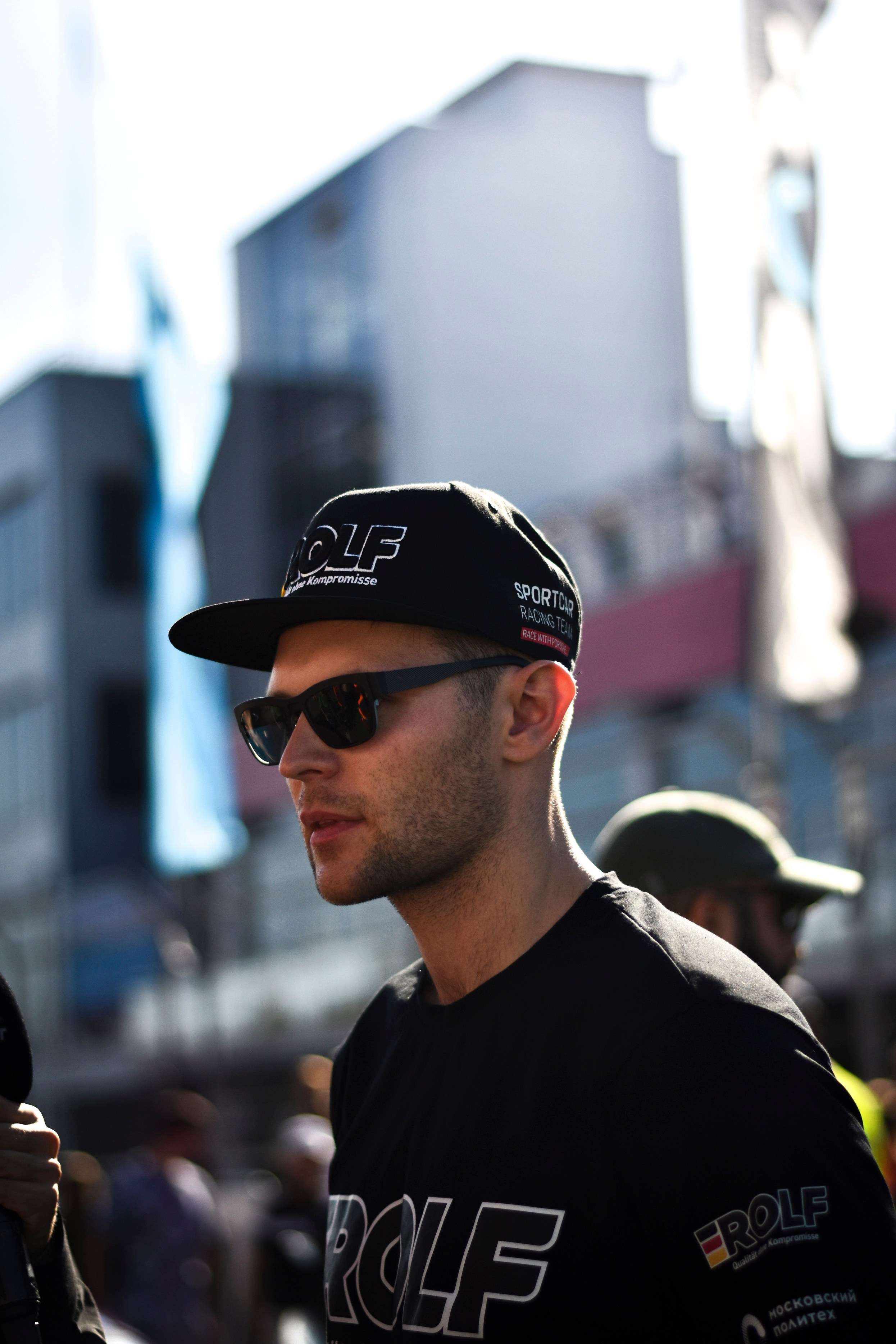 Сезон 2024 Russian Endurance Challenge. Голосов Дмитрий — автоспортивный фотограф