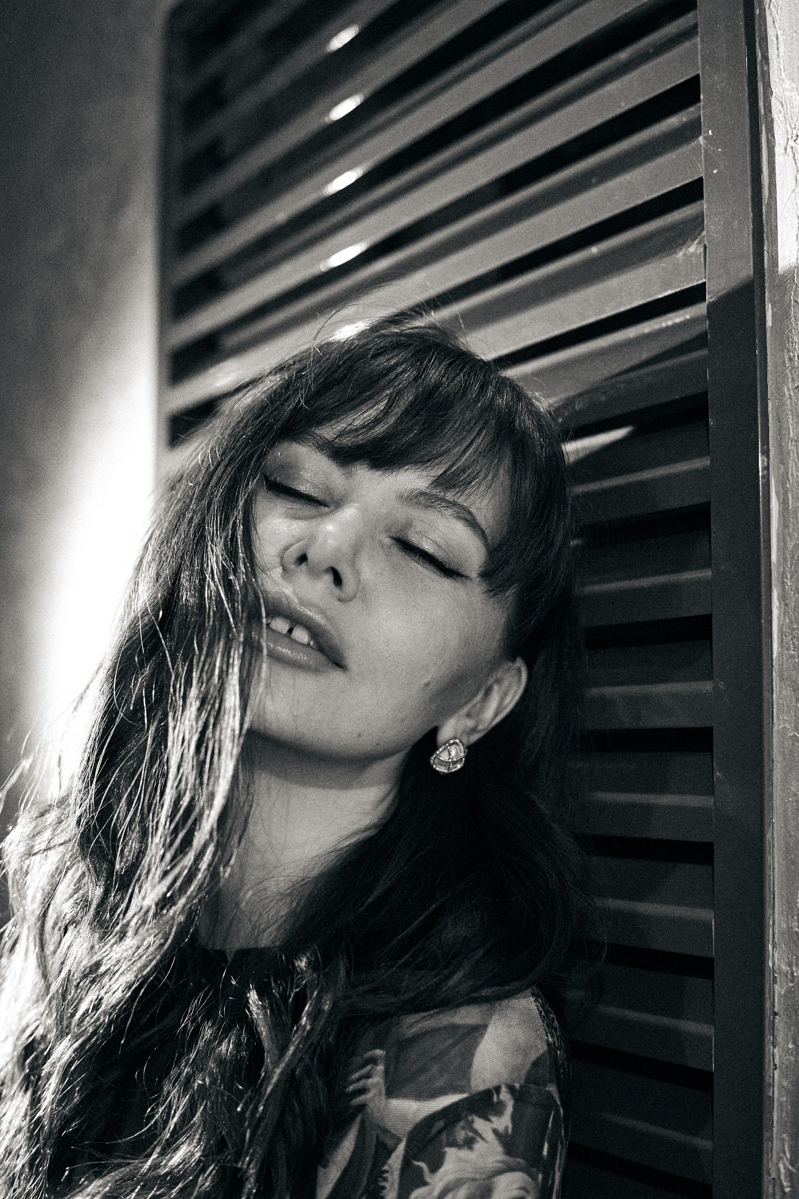 Таня. Фотограф в Екатеринбурге Елизарова Юлия