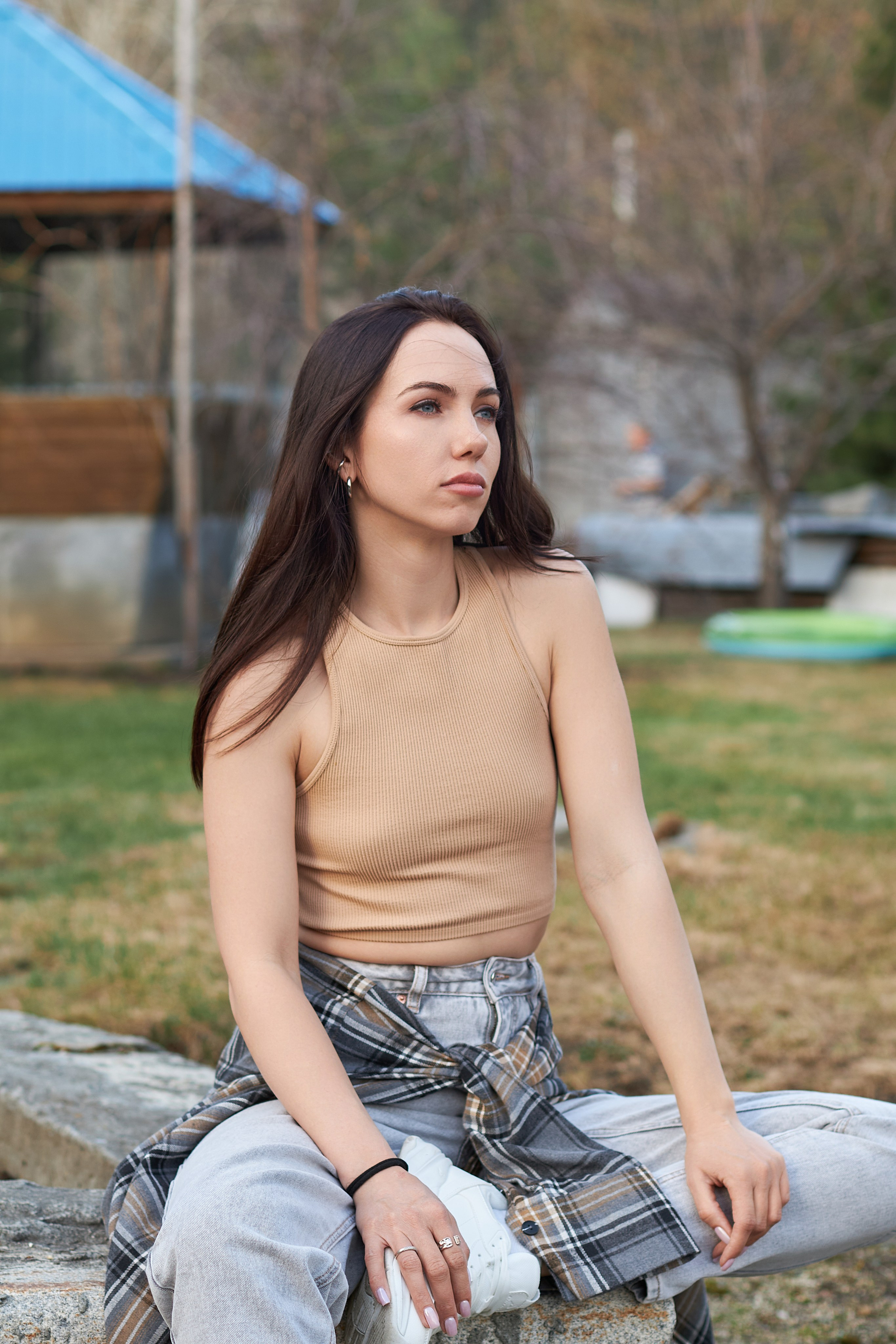 Семья. Фотограф в Екатеринбурге Елизарова Юлия