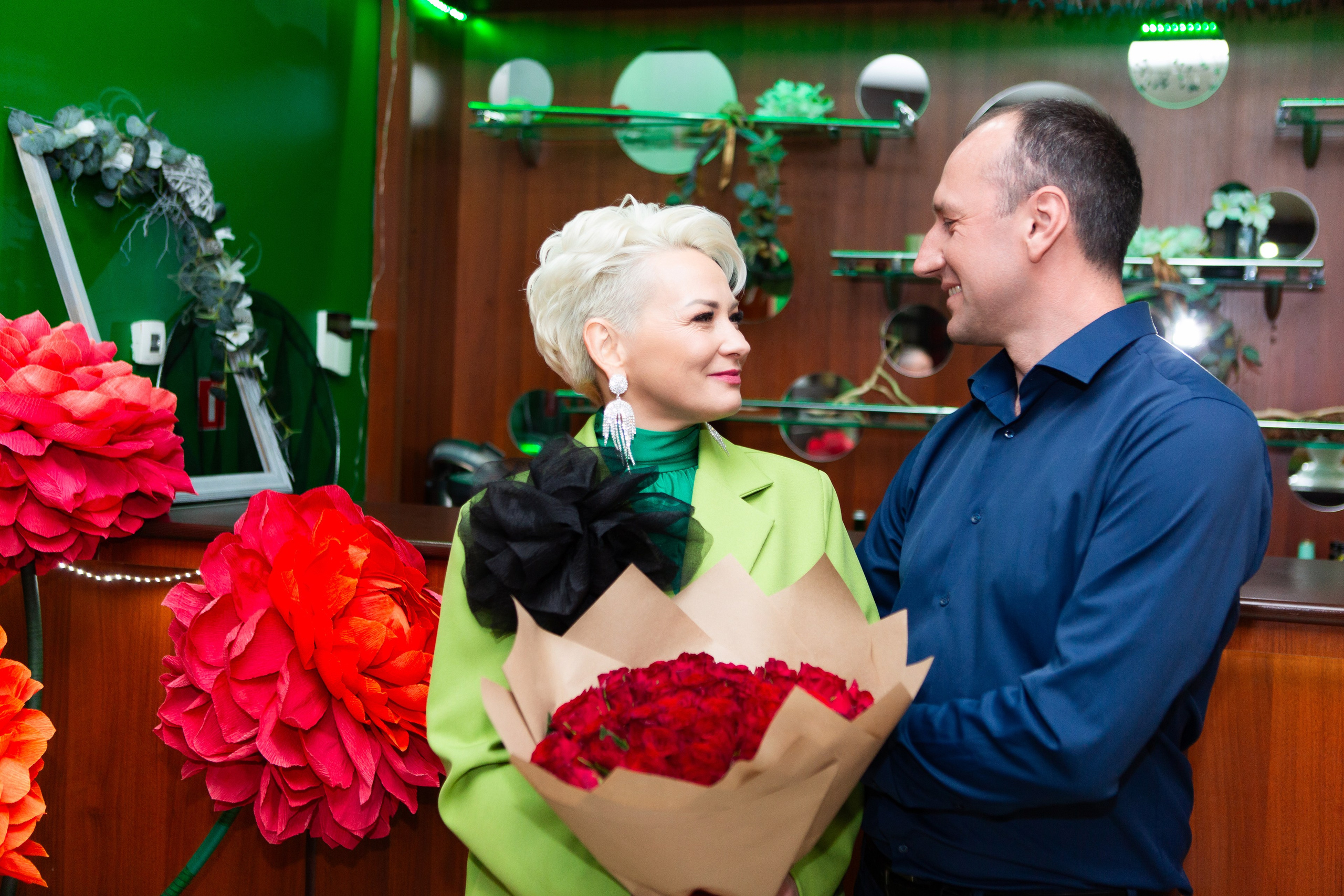 День Рождения 08.05. Профессиональный фотограф в Мценске и Орловской области