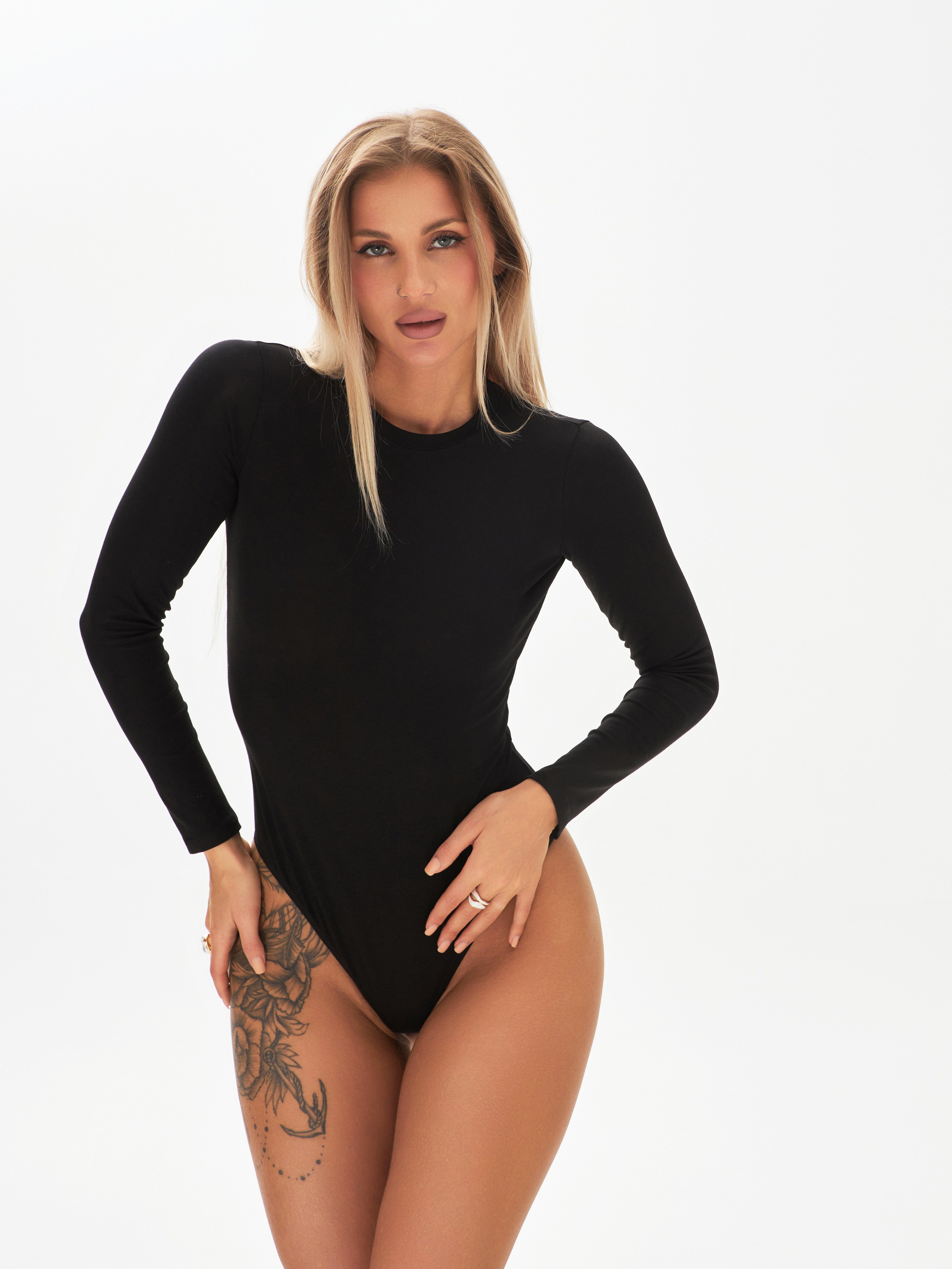 Bodi. Фотограф Воронеж — стильные фотосессии беременности, портрет, мода