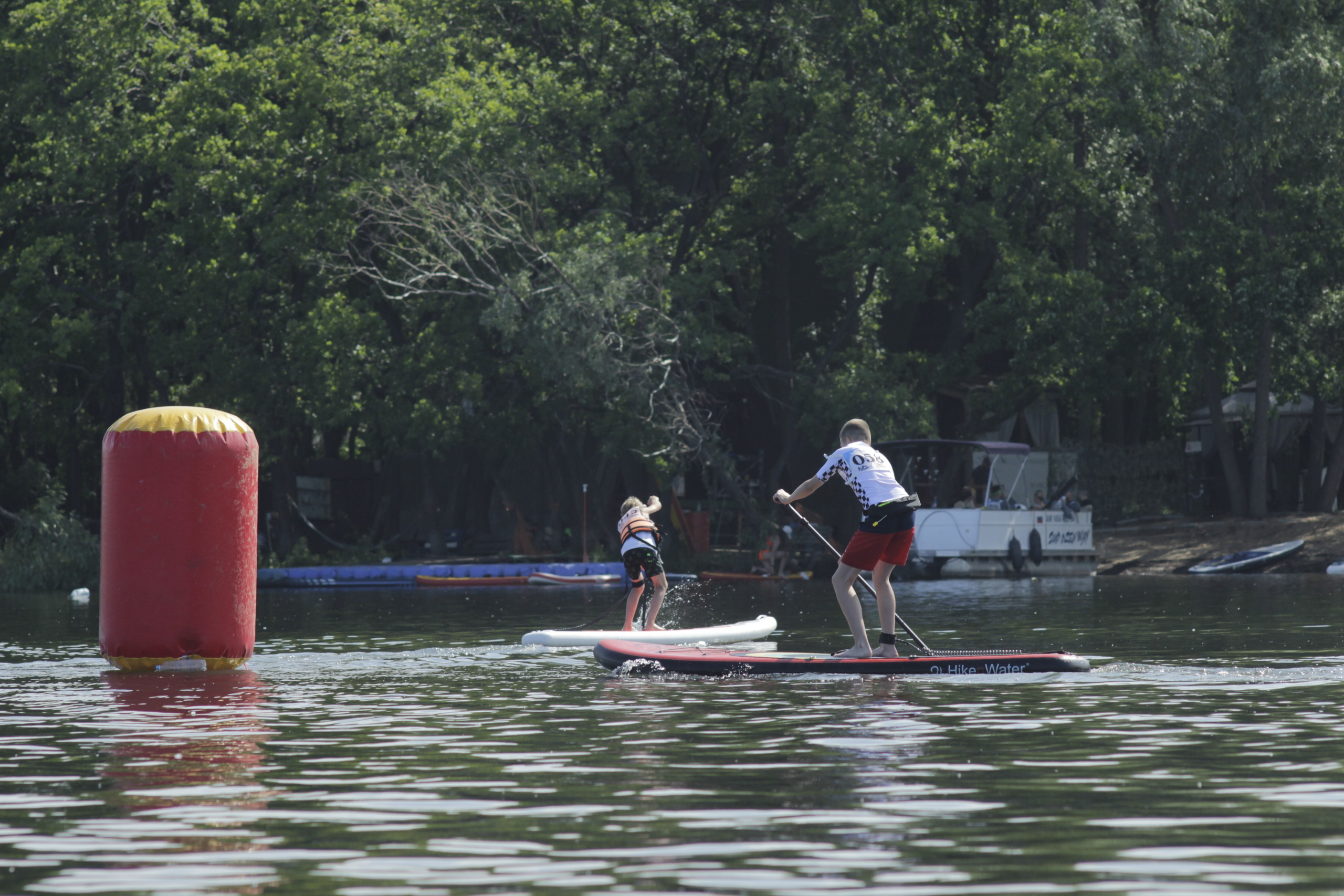 Сёрфинг в Саратове!. Фотокрыжовник. Снимаем, дружим, путешествуем
