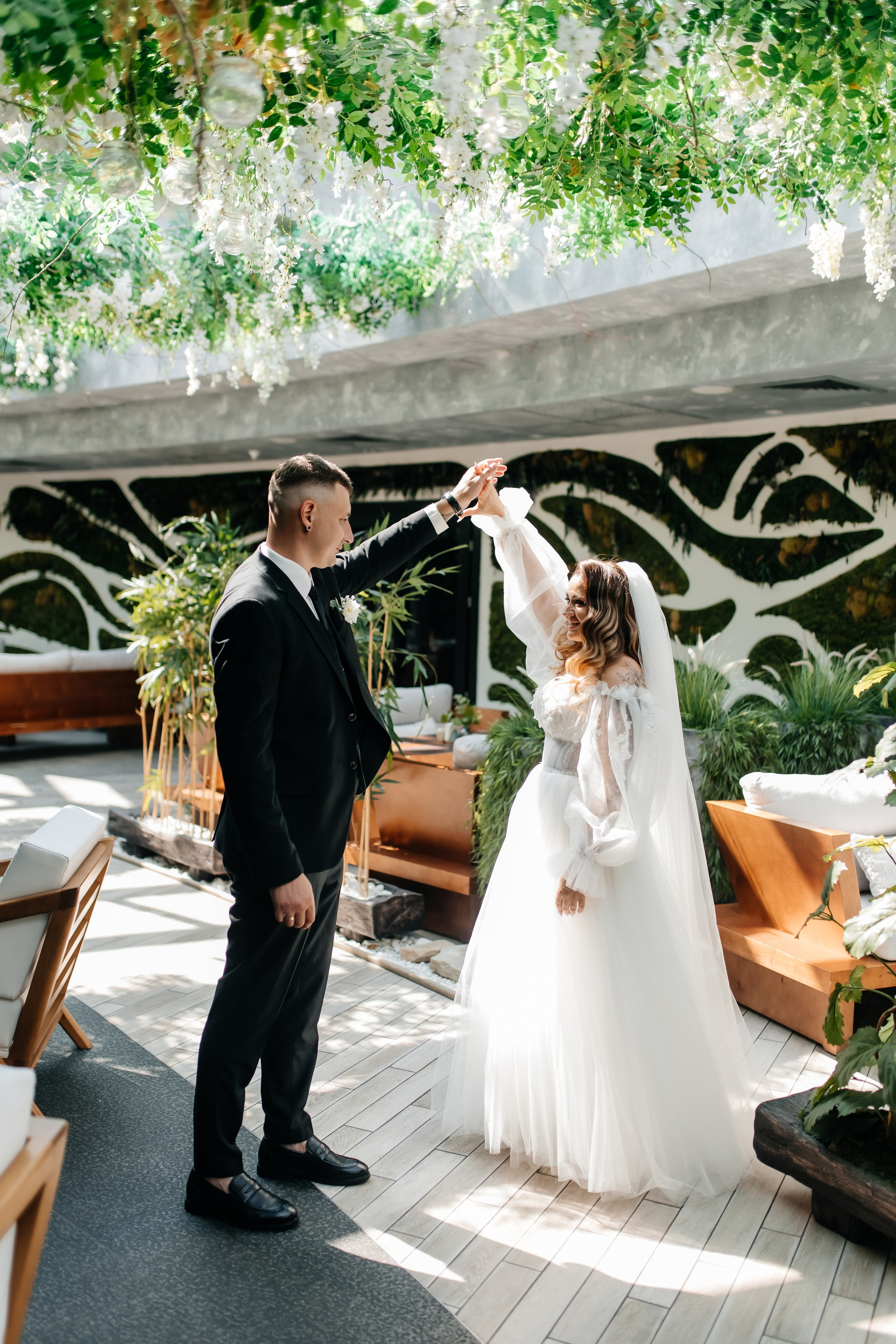 Астория + усадьба Белладжио. Фотограф ВИКА МЕДУЗА