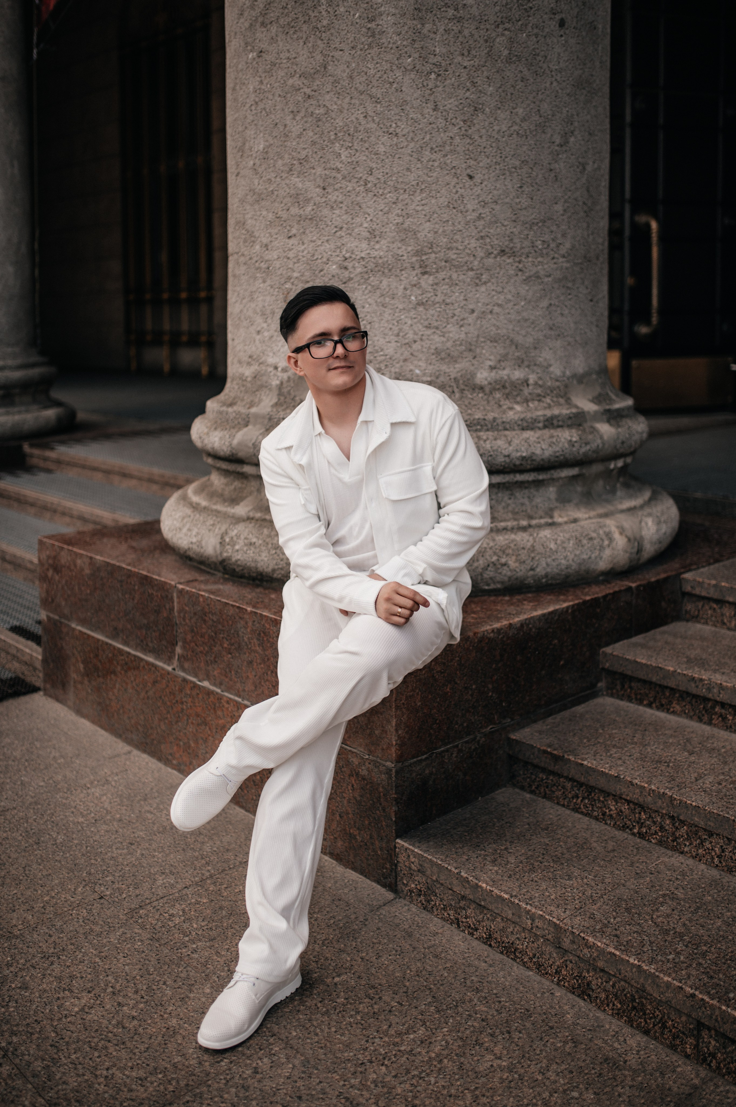 Гена-Юля, лето 2025. Главная