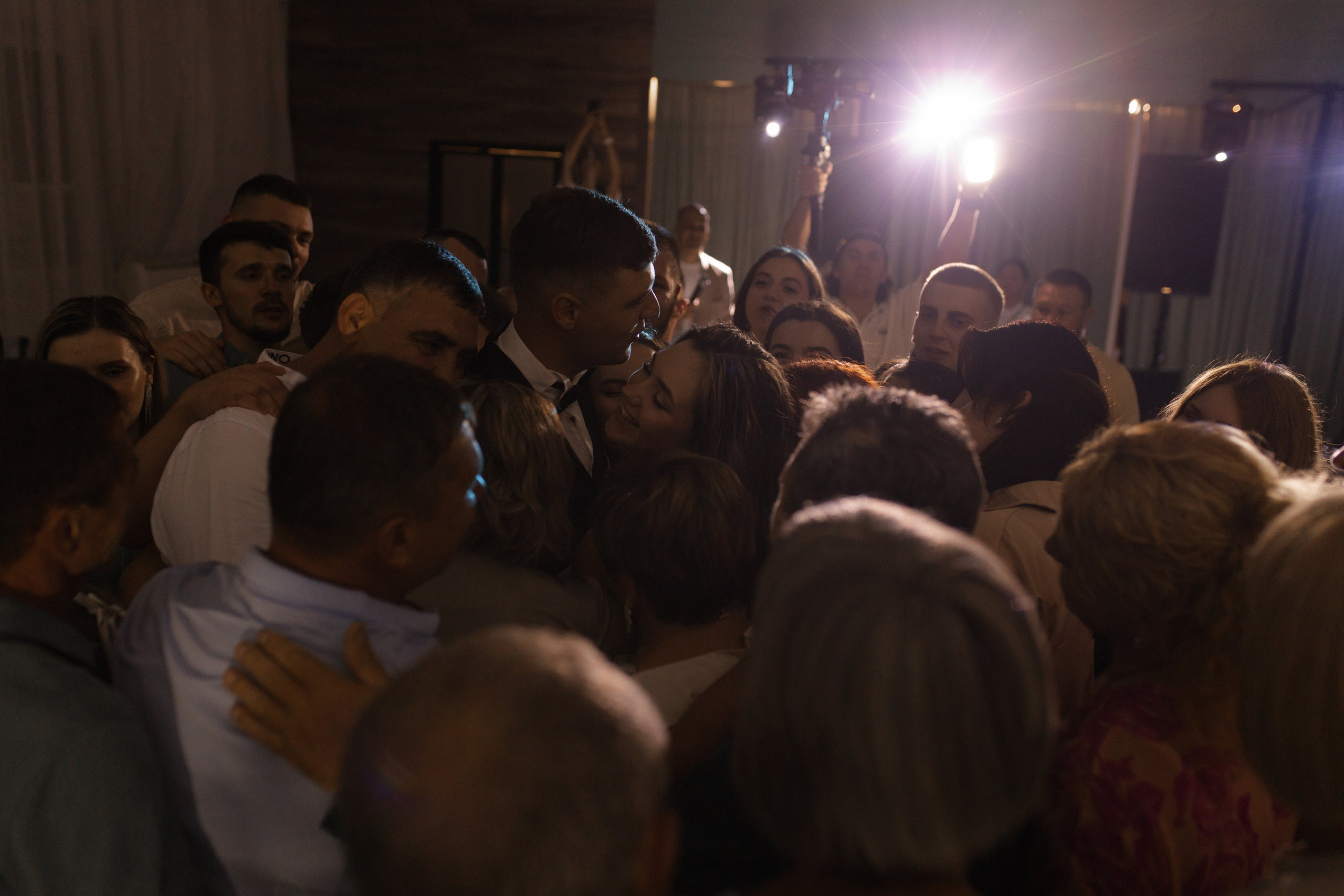 Костя+Катя. Свадебный и семейный фотограф в Белгороде Юлия Першина