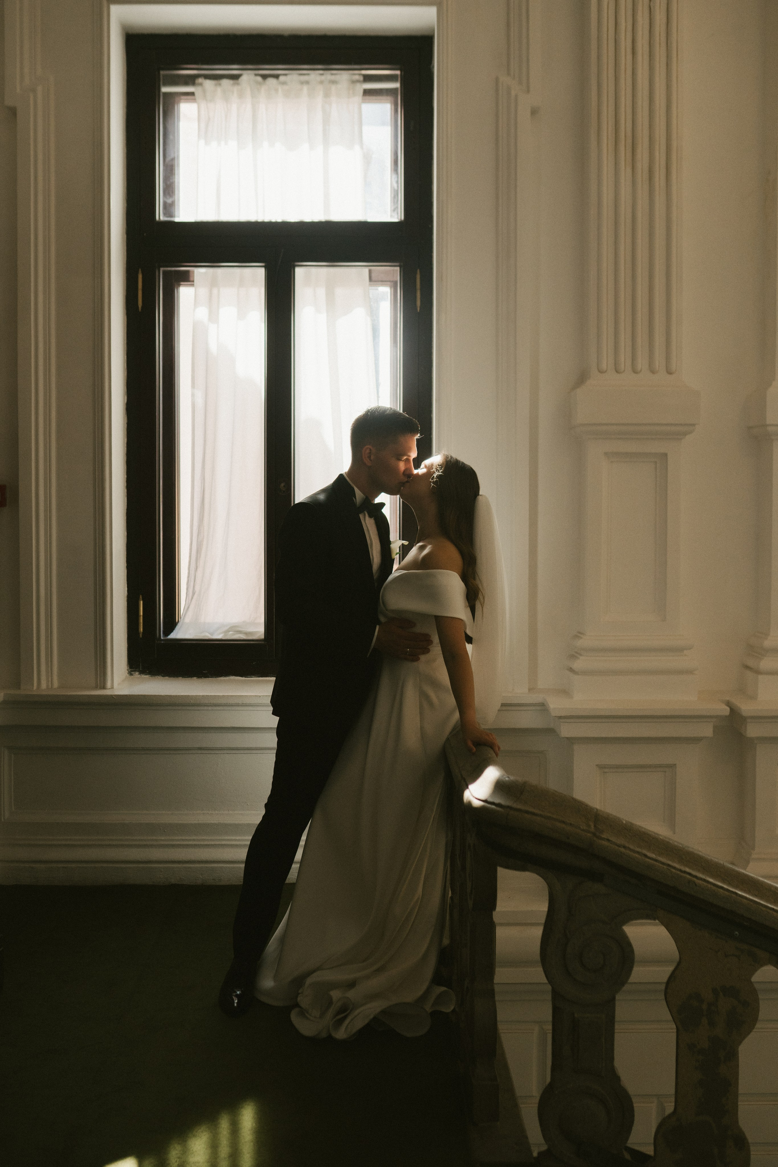 Свадебные съемки. Фотограф Анастасия Крутикова