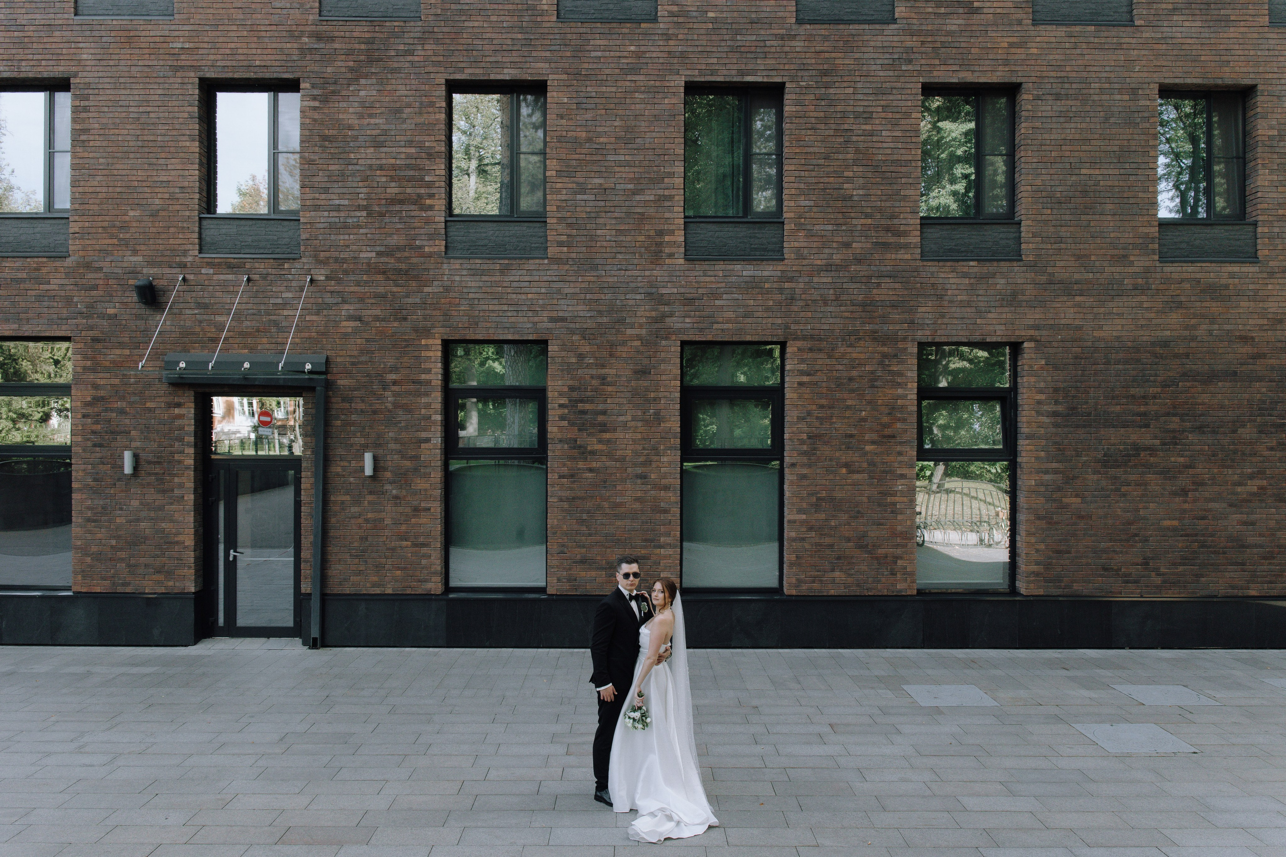 ALEXANDER & DASHA (horse-park). Фотограф Андрей Ширкалин Москва Московская обл, Коломна, Рязань