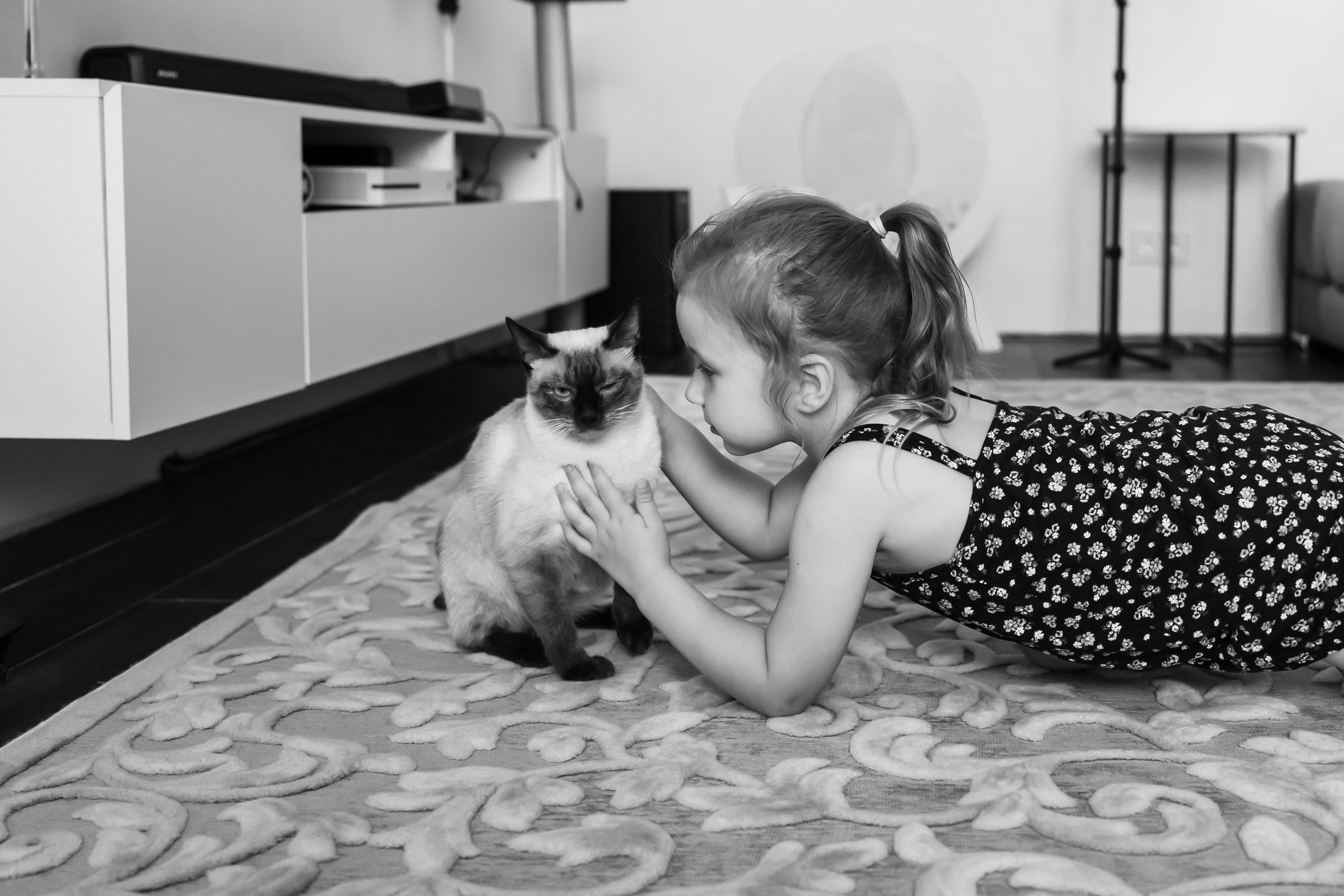 Семейная лайфстайл. Семейный фотограф и видеограф Ростов-на-Дону