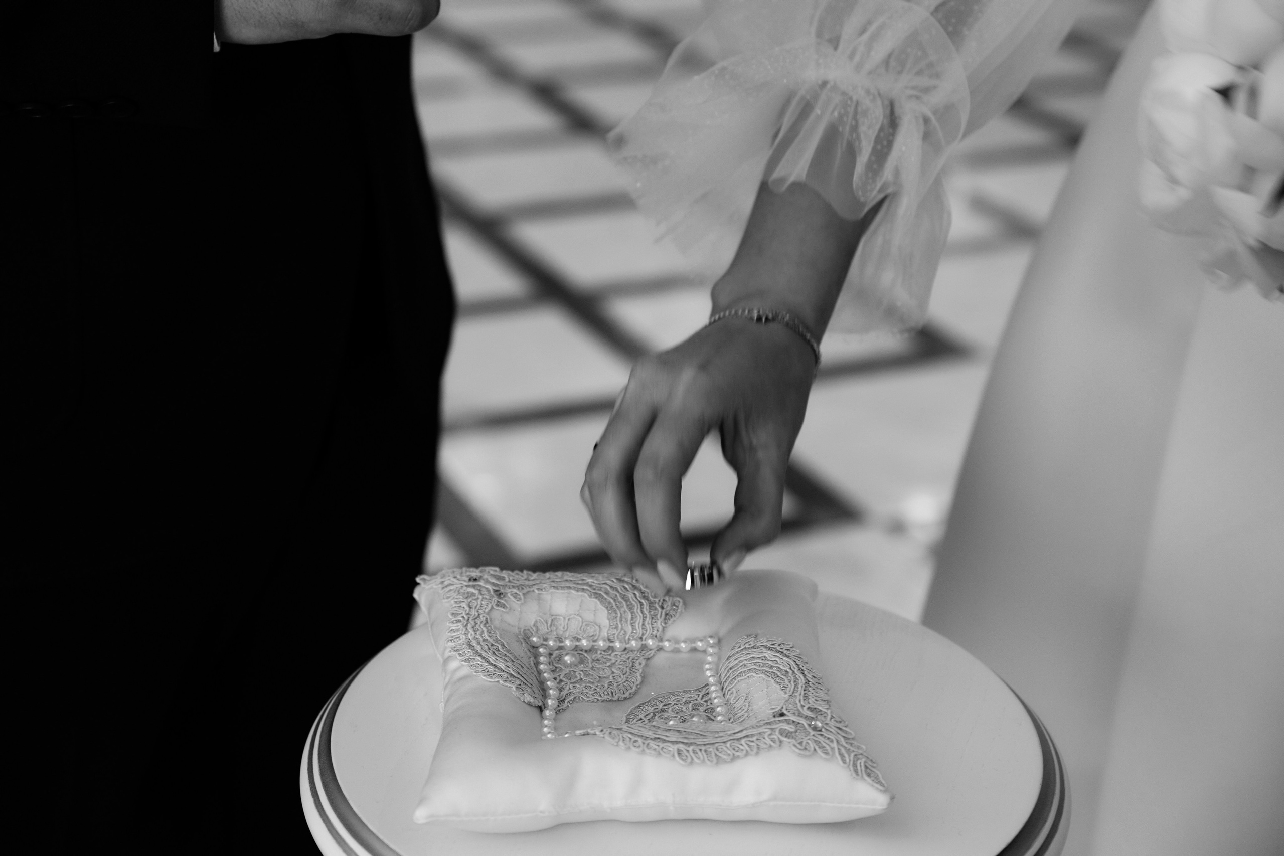 Алексей & Анастасия. Свадебный и портретный фотограф в Саранске Алексей Миганов