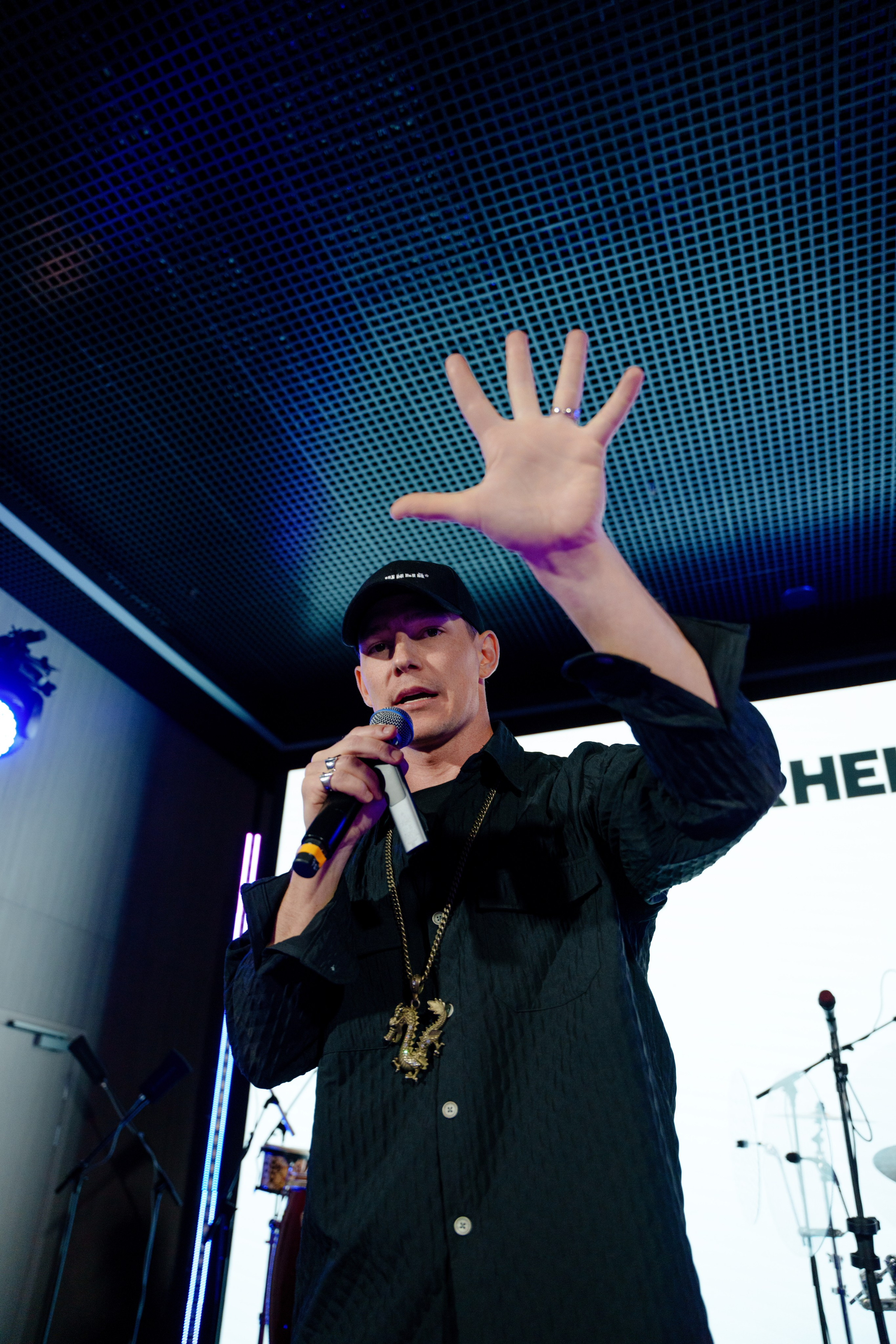 Репортажный фотограф EVENT форума СЦЕНА 10. Репортажный фотограф Москва Сергей Дружинин