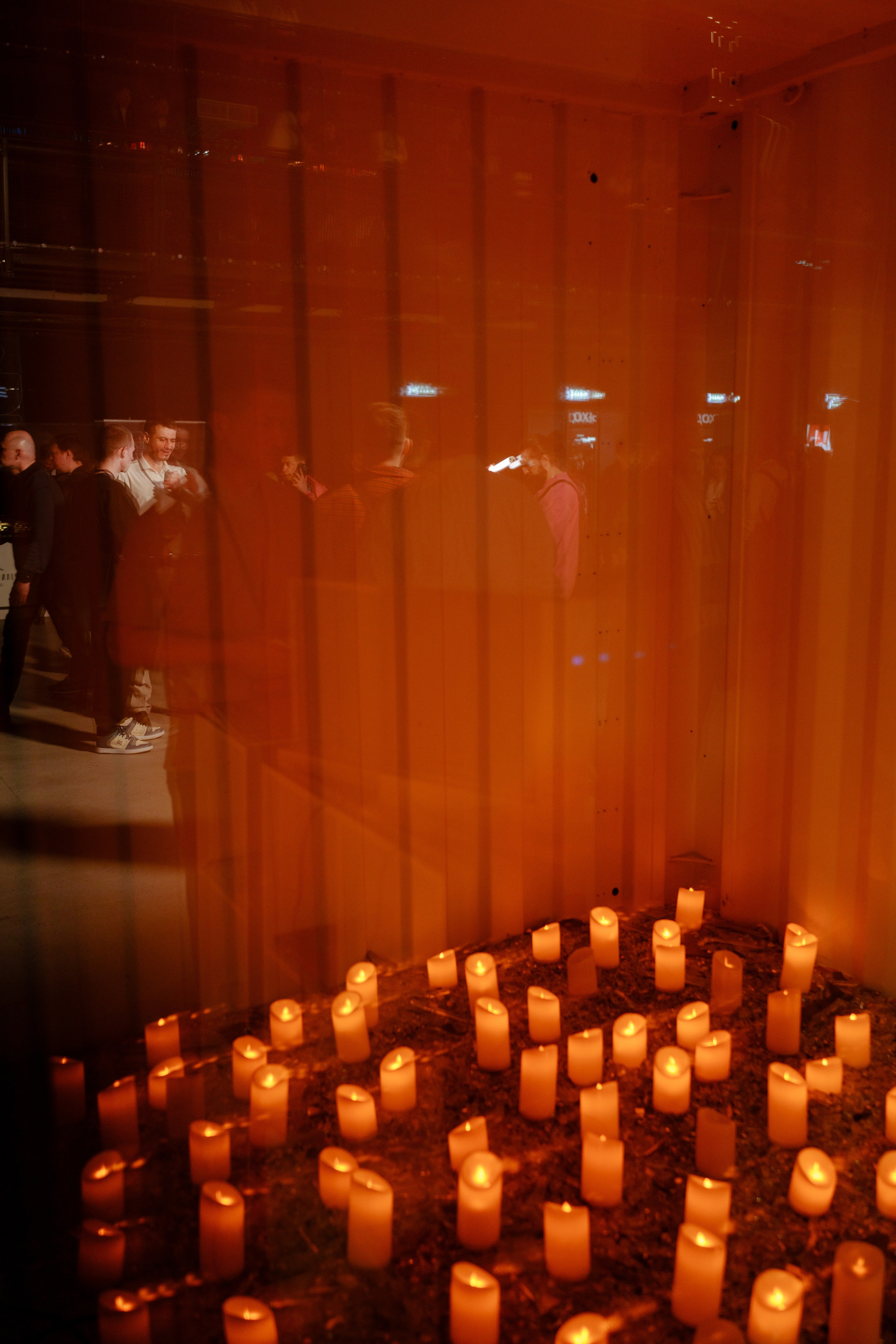 Фотограф на самую большую бизнес конференцию в России. Репортажный фотограф Москва Сергей Дружинин