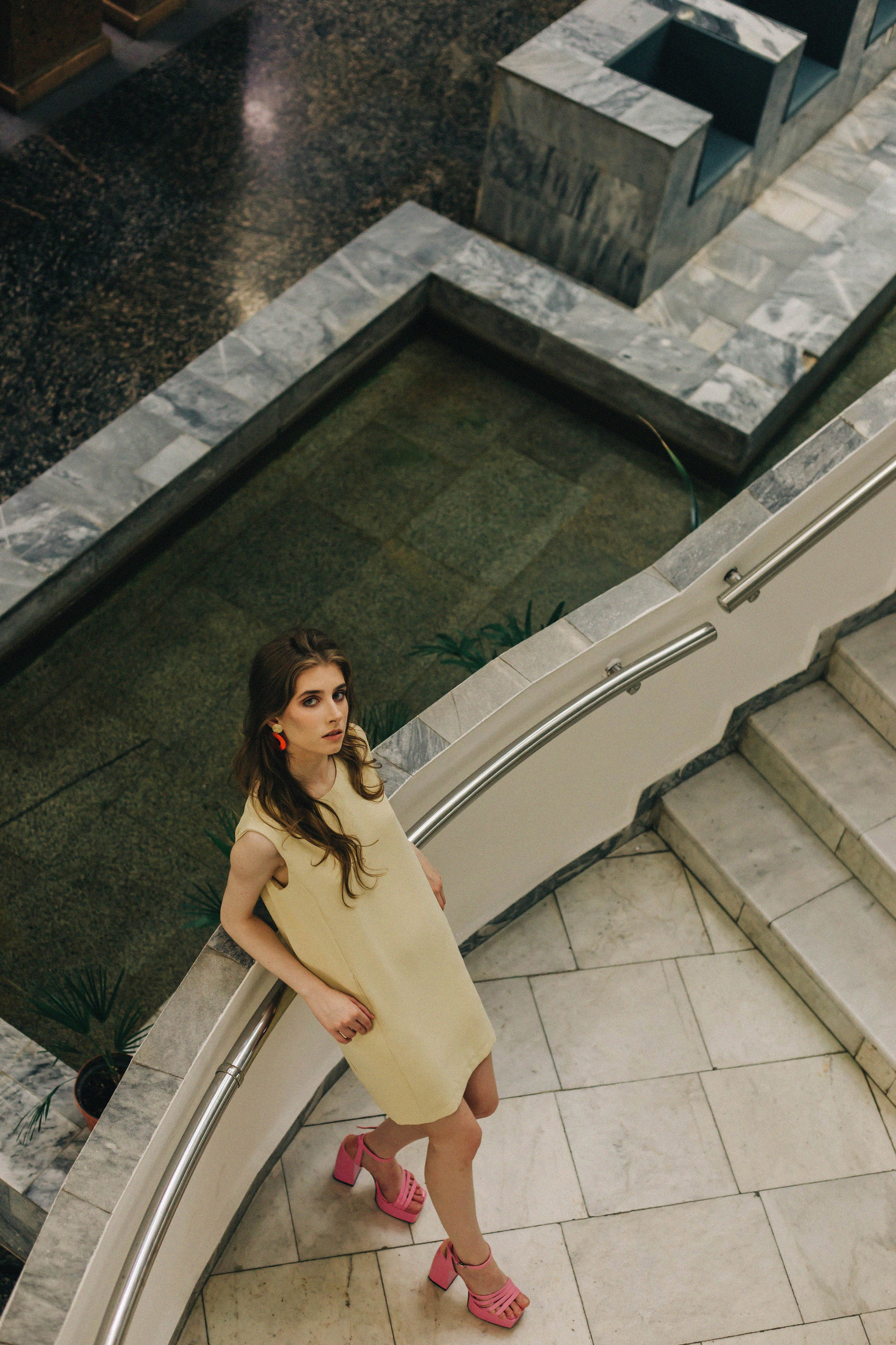 Мгновения 60-х. Арина. Фотограф в Ростове-на-Дону и Краснодаре Елизавета Киселёва