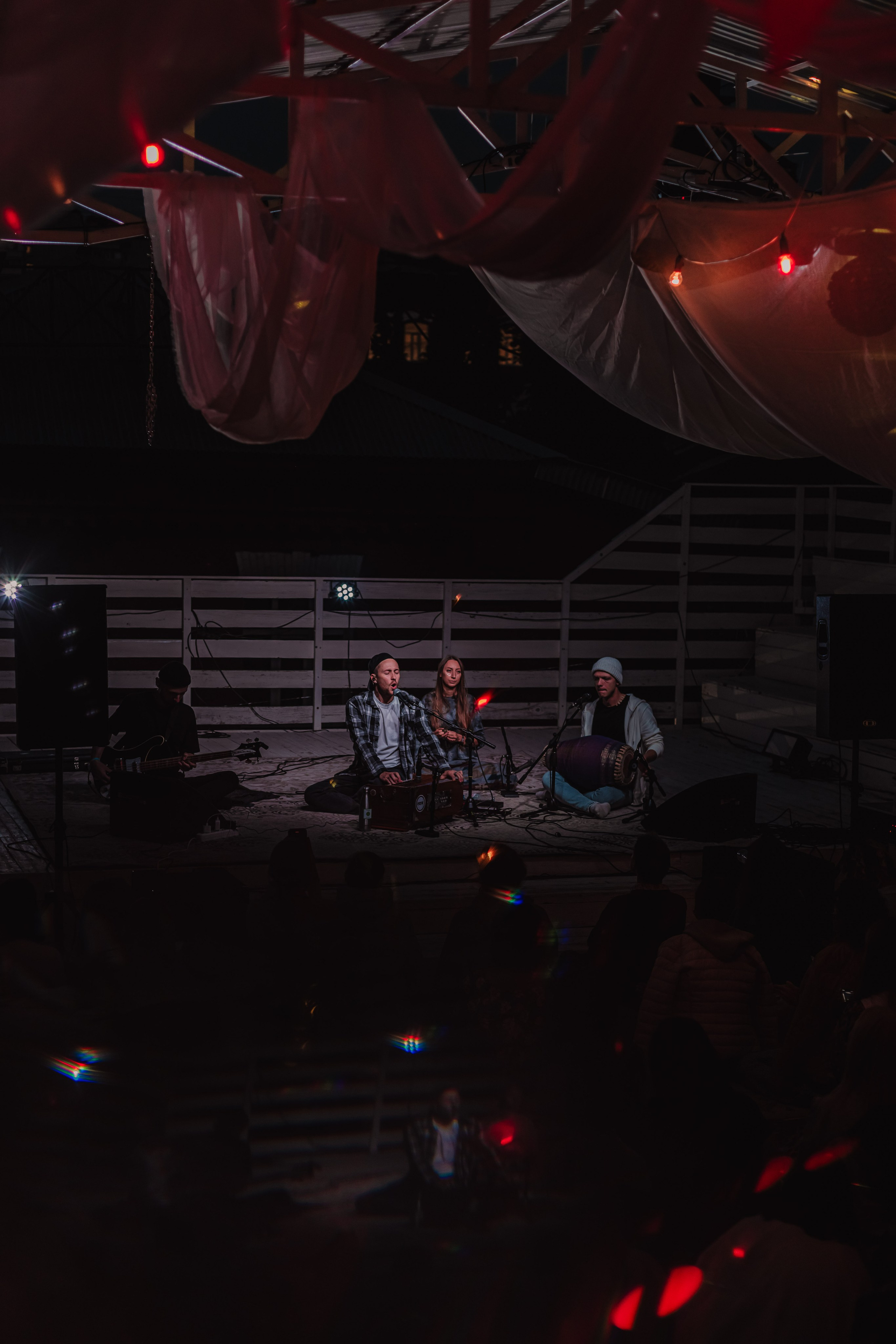 Dhira concert 108 records. Мариам Багдасарян