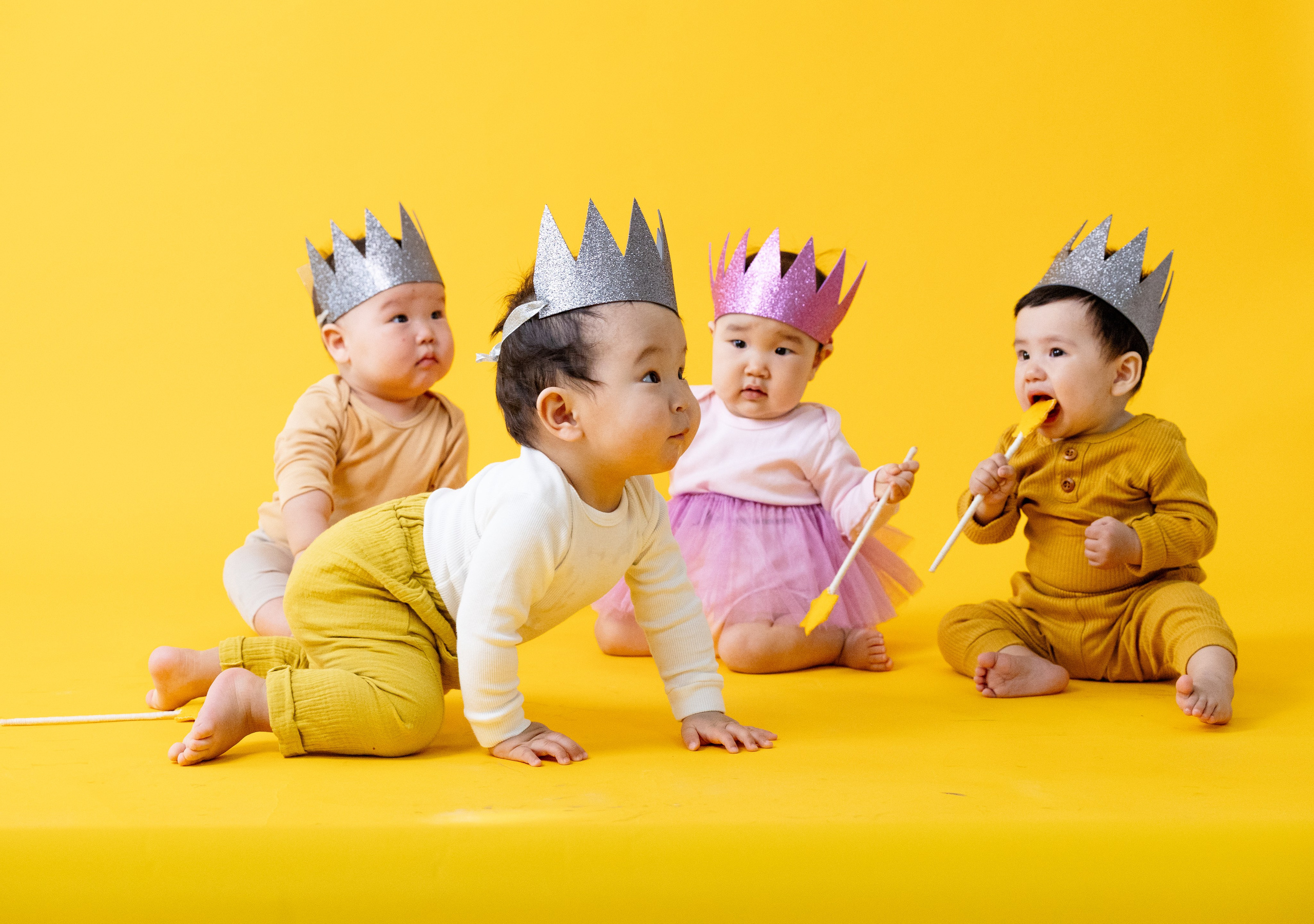 МАЛЫШИ. Саргылана Афанасьева