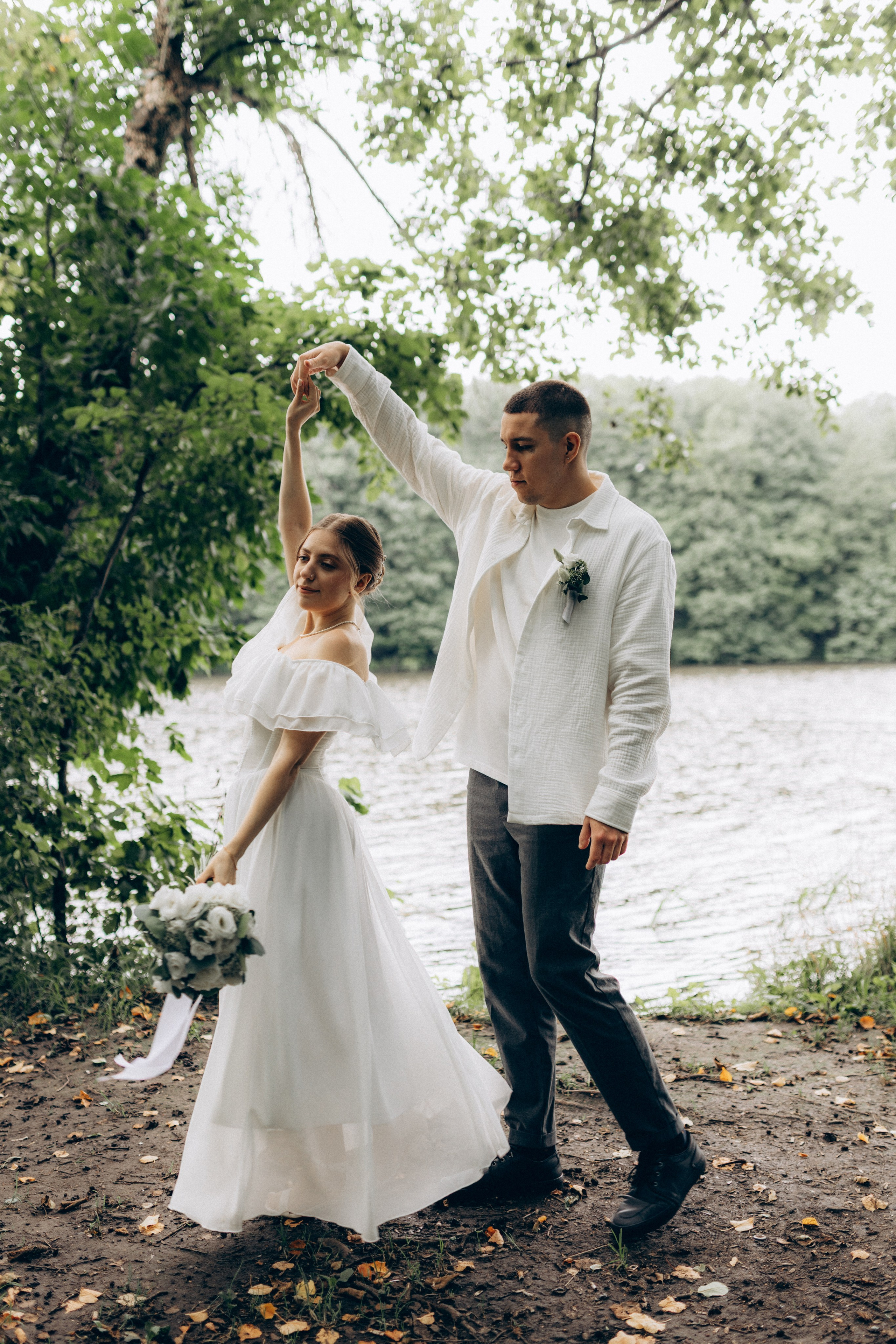 Валерия & Сергей. Фотограф НОГИНСК, Москва, Анастасия Белая