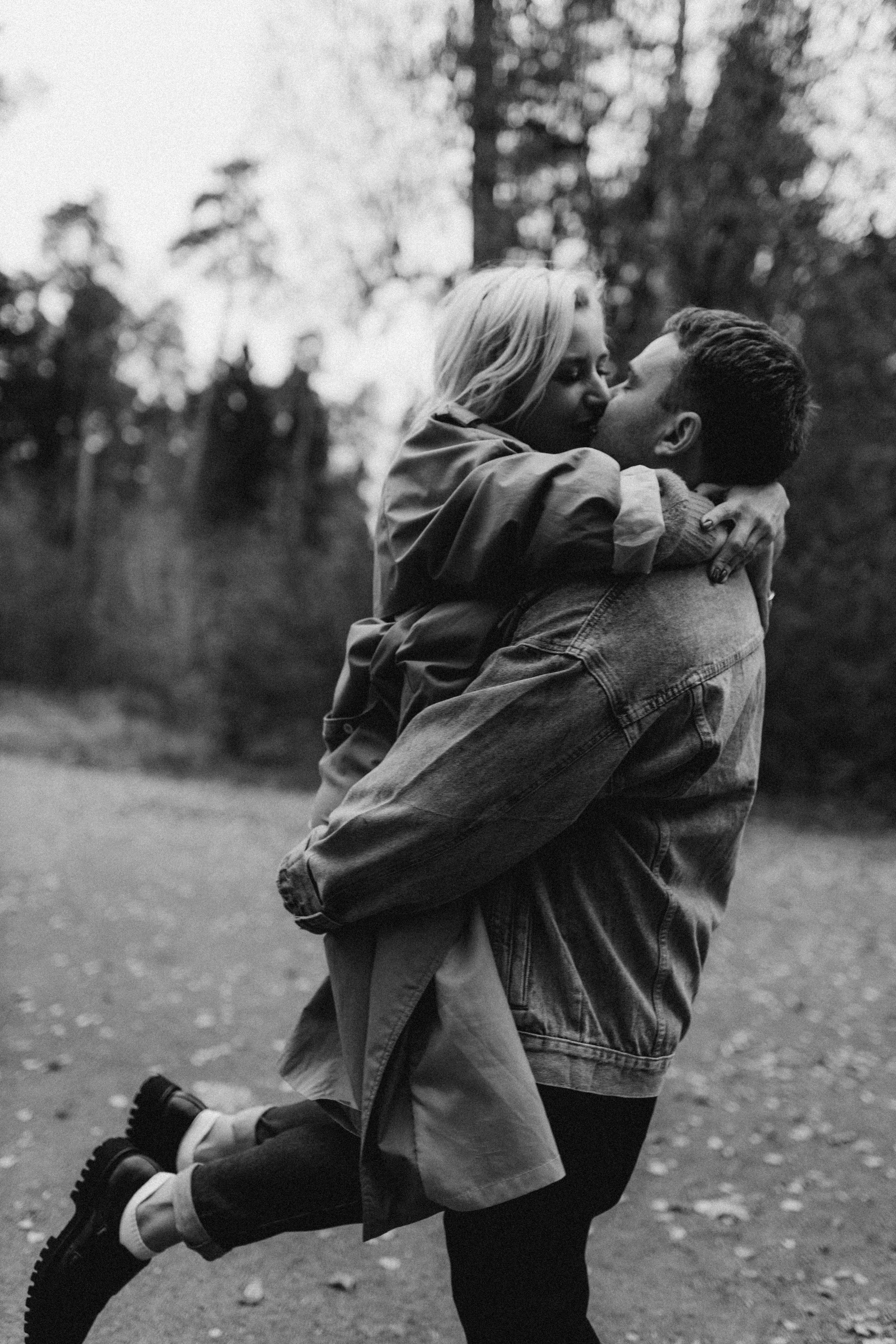 Лена & Андрей. Фотограф НОГИНСК, Москва, Анастасия Белая